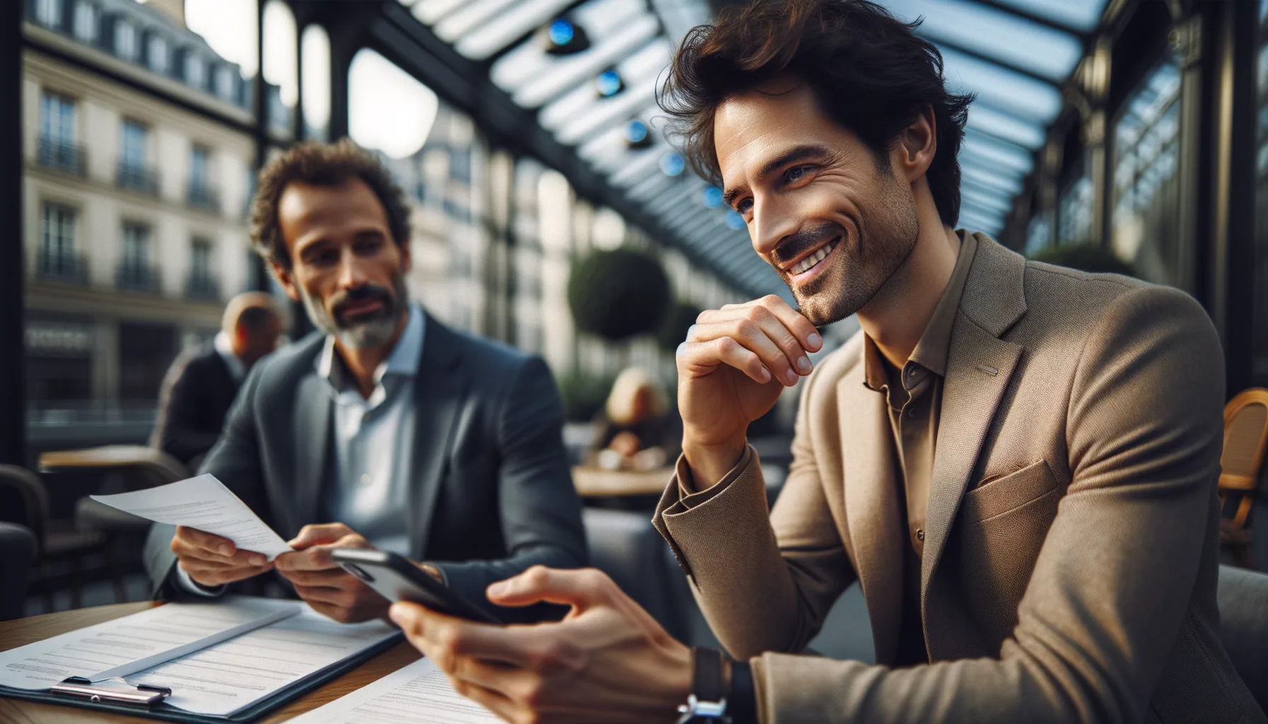 IA et contenu e-commerce : les enseignements pour les PME françaises