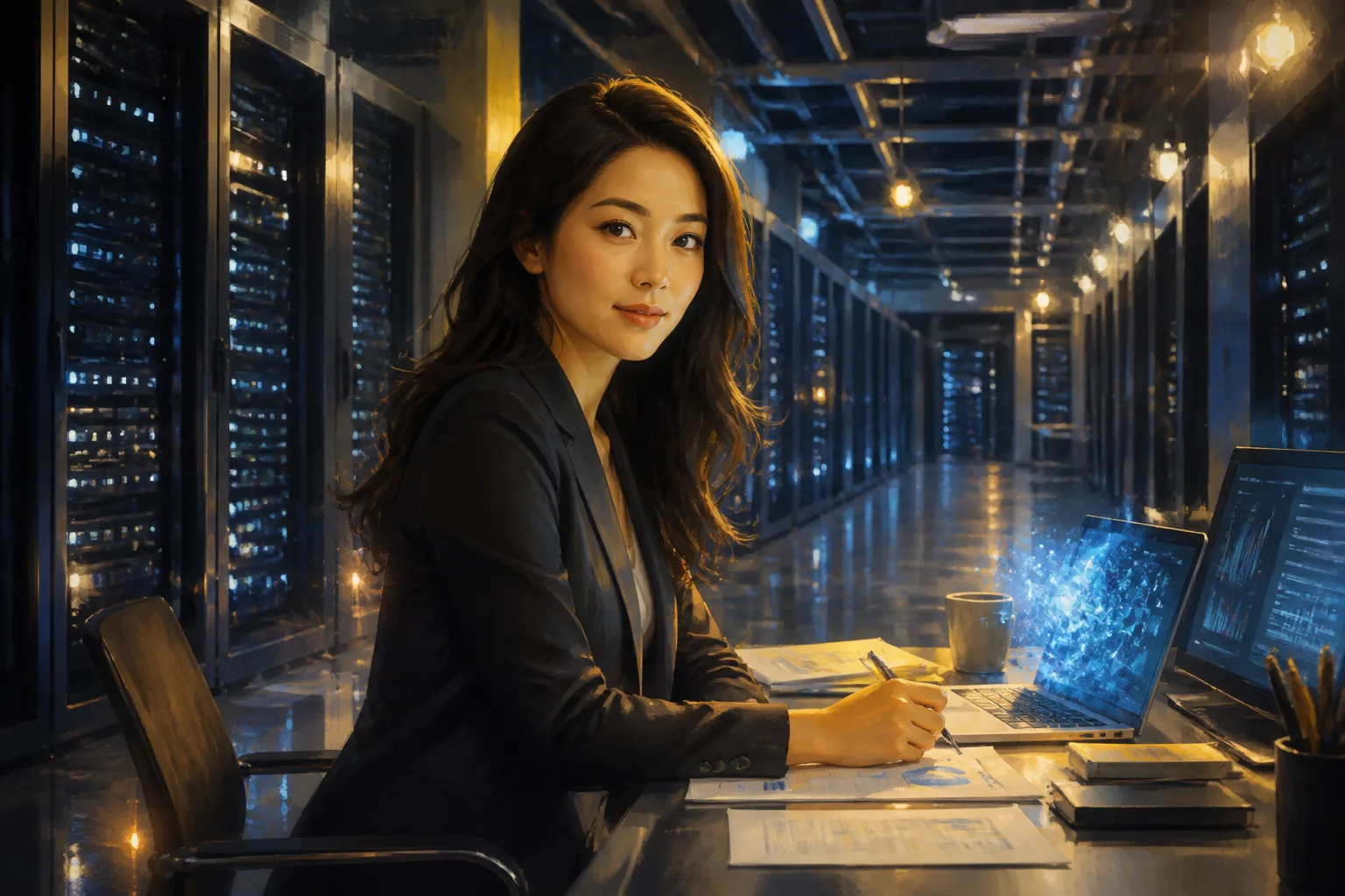DeepSeek lève encore : ce que la frénésie chinoise enseigne aux PME