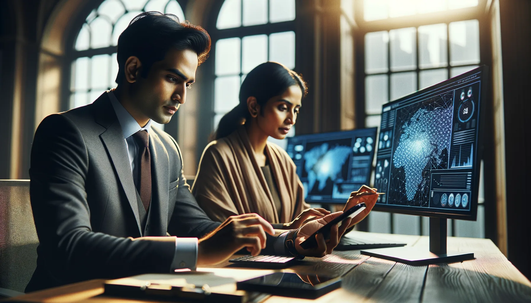 Alibaba lance un agent IA qui crée une boutique en ligne en 30 minutes