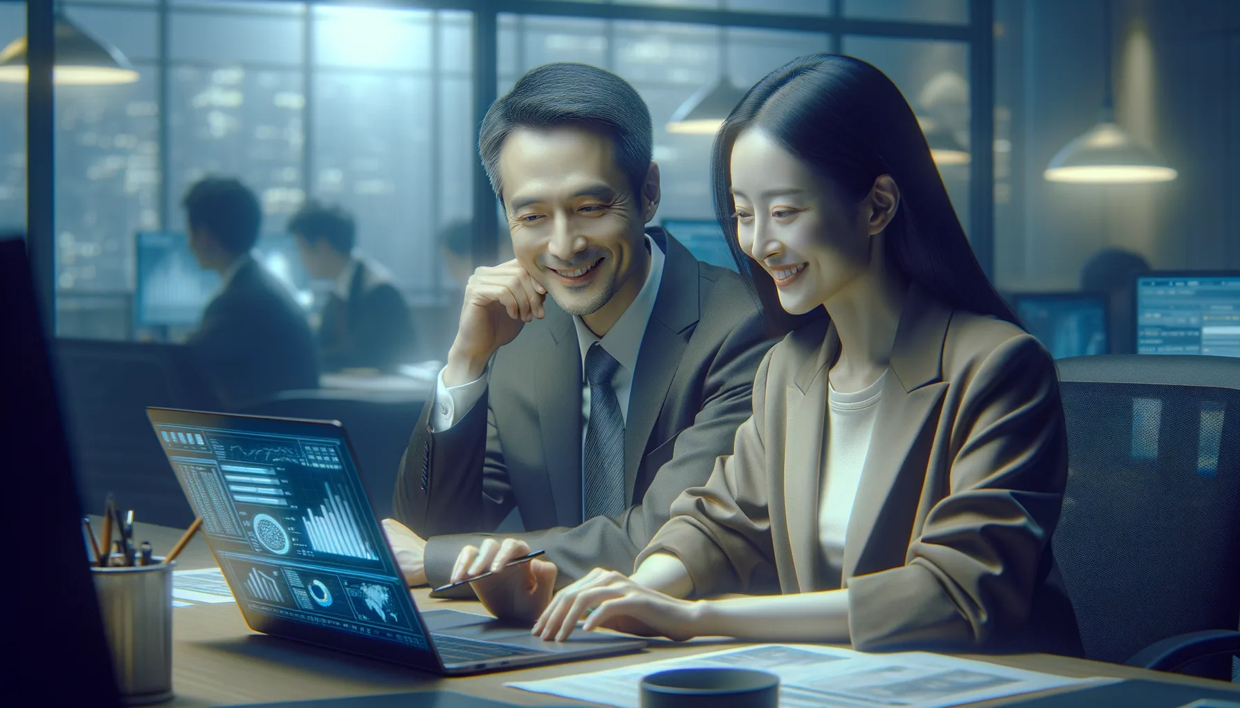 Lunettes IA : Alibaba et Xiaomi révèlent leurs stratégies