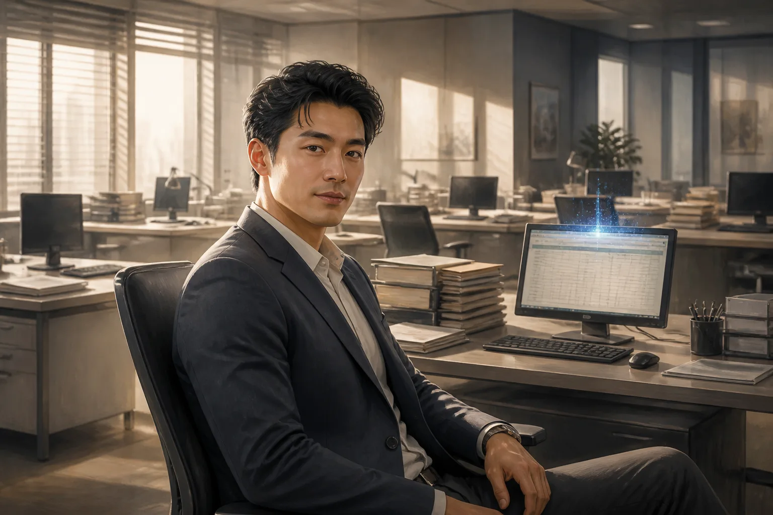 IA et emploi : ce que les PME françaises doivent anticiper