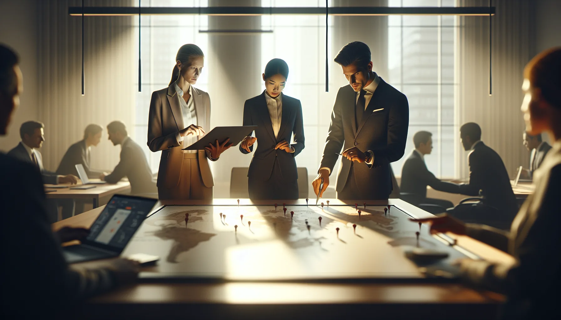 IA et gouvernance : quand les géants technologiques reconnaissent leurs limites de contrôle