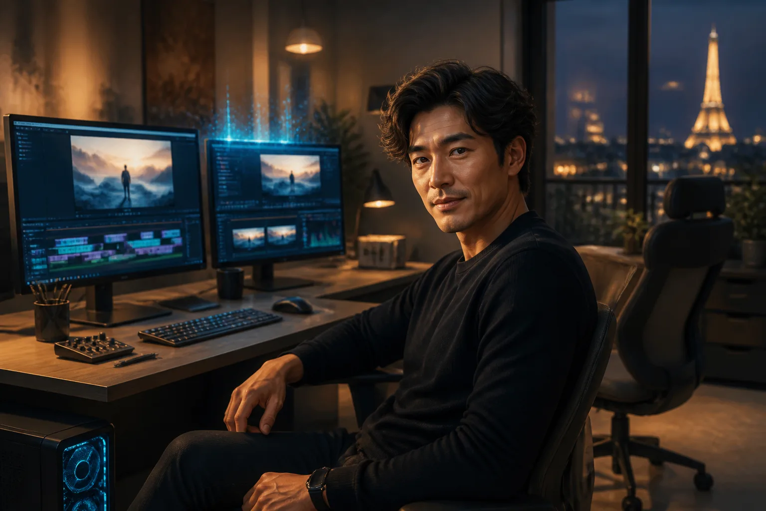 H3 de MiniMax : la vidéo IA open source s'ouvre aux PME