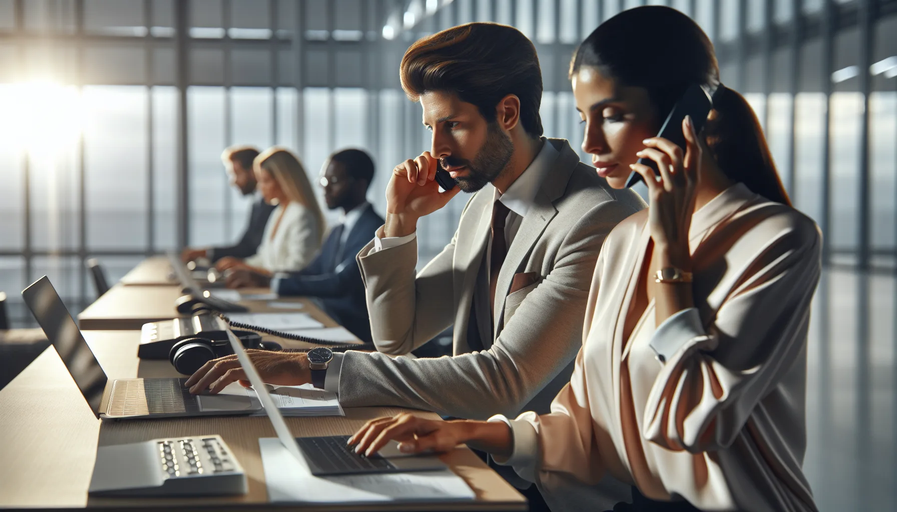 L'IA au travail : pourquoi 70% des salariés français résistent encore à l'adoption