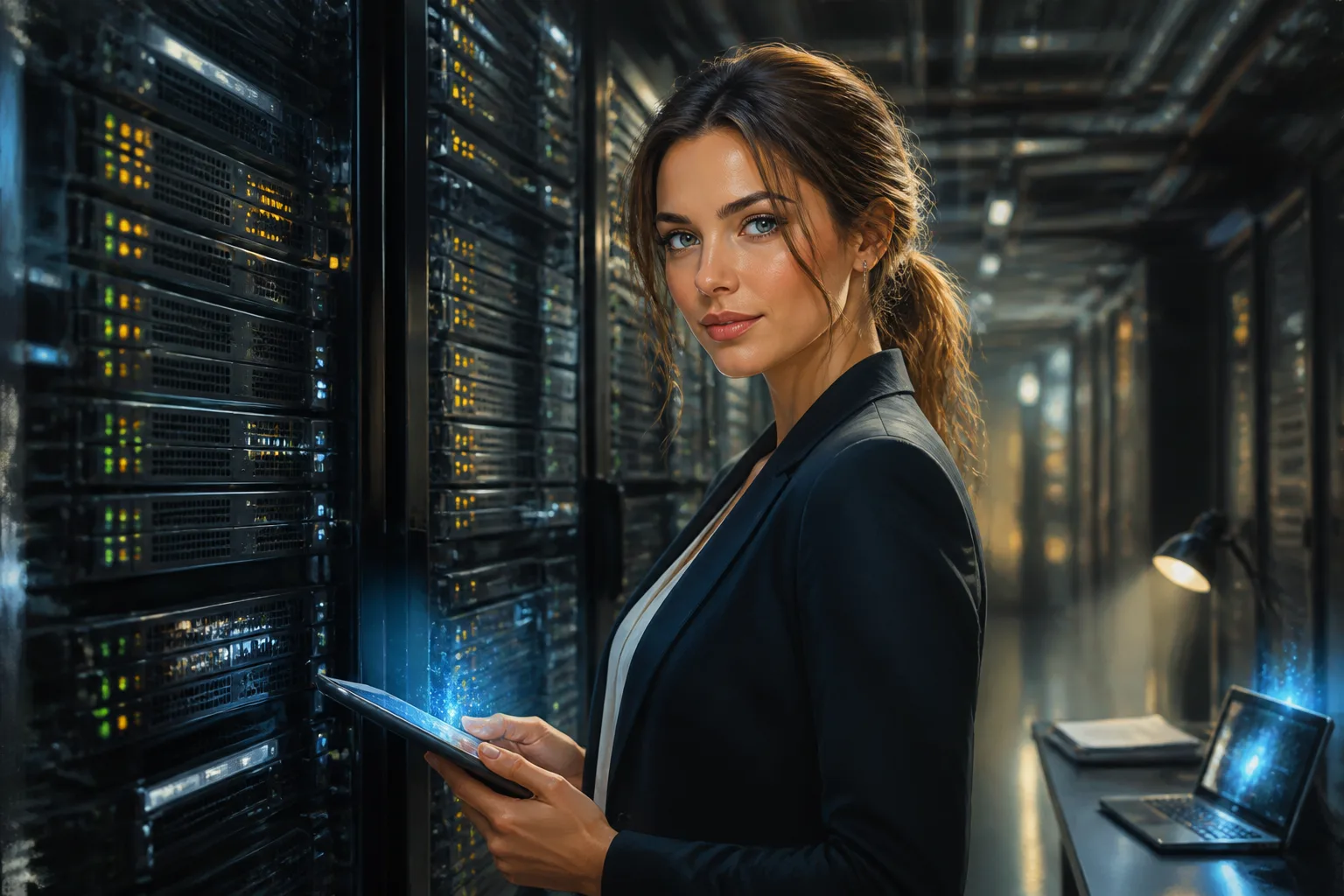 Serveurs IA : +15 % chez Nvidia, ce que ça change pour vous
