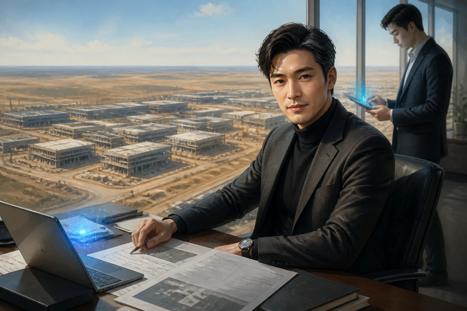 DeepSeek mise sur Huawei pour s'affranchir de Nvidia