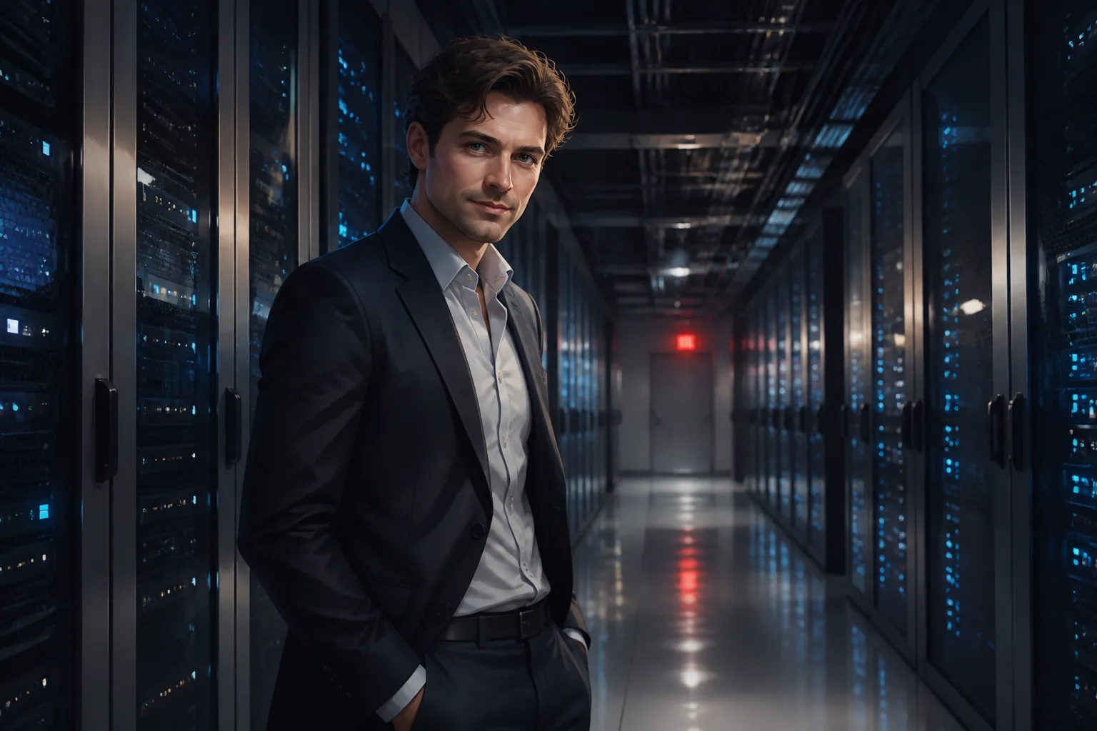 IA : quand OpenAI envisage de lever le pied