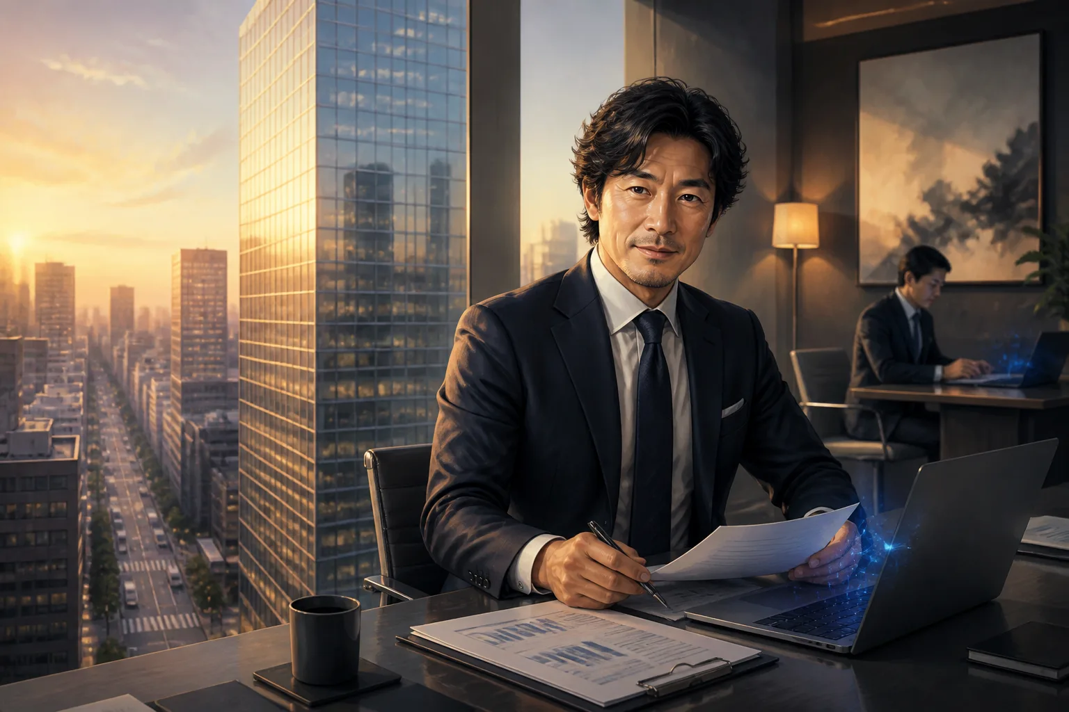 SoftBank mise 65 milliards sur OpenAI : leçon de courage ou folie ?