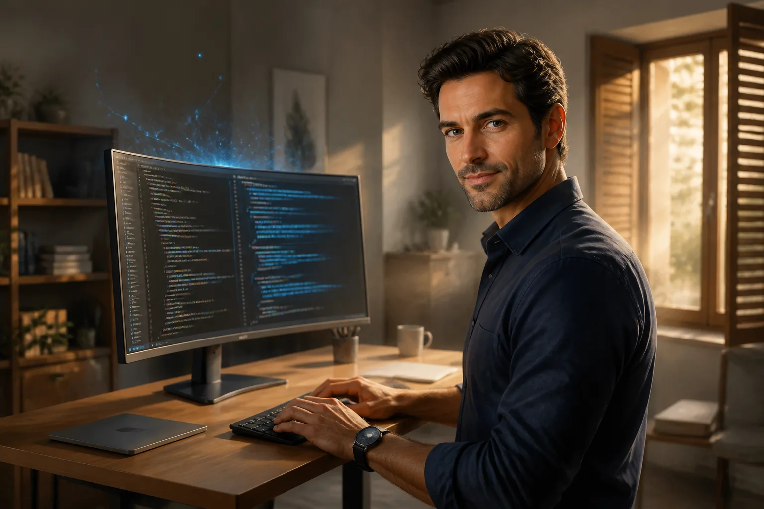 IA et documentation logicielle : -30 % de charge, +40 % d'intégration
