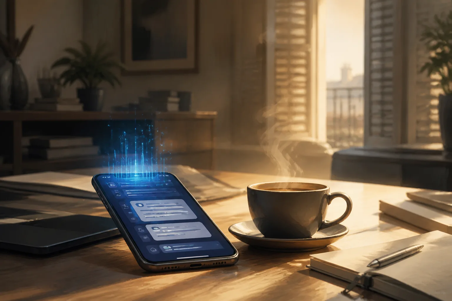 Claude Duet : un agent IA taillé pour les pros et PME