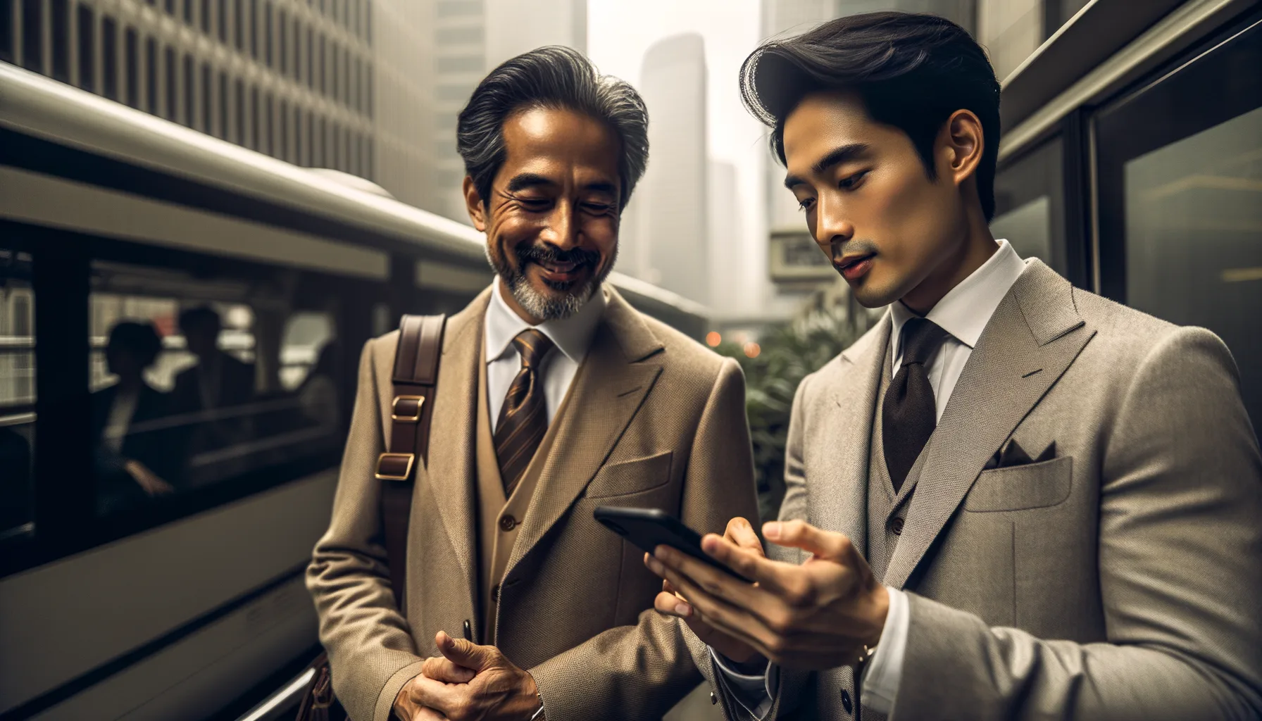 L'IA physique entre dans l'ère industrielle : les leçons asiatiques pour les PME françaises