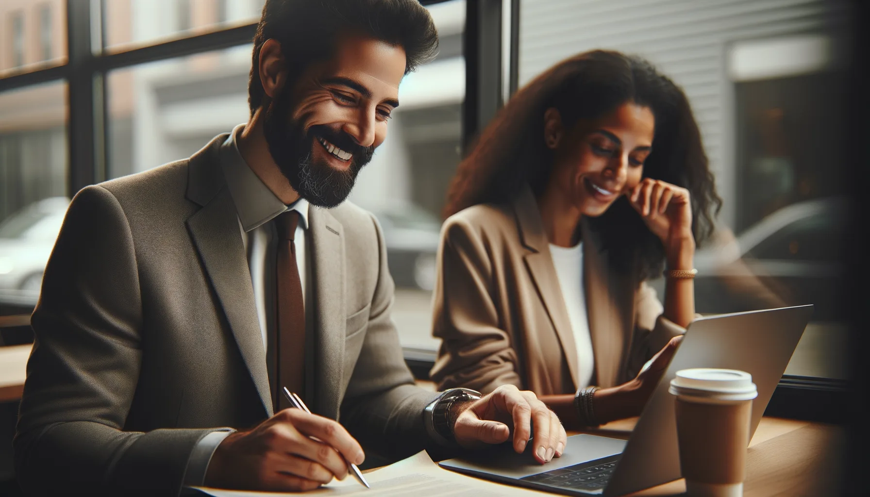 Les géants tech investissent massivement dans l'IA : leçons pour les PME