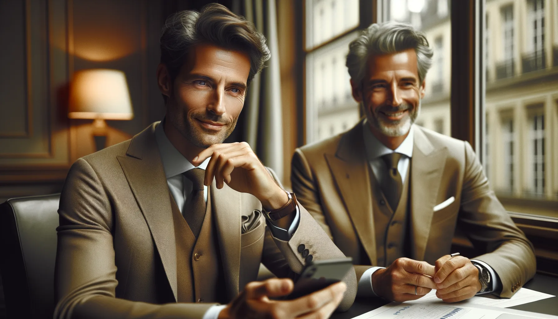 Anthropic défie OpenAI : 1000 milliards sur les marchés secondaires