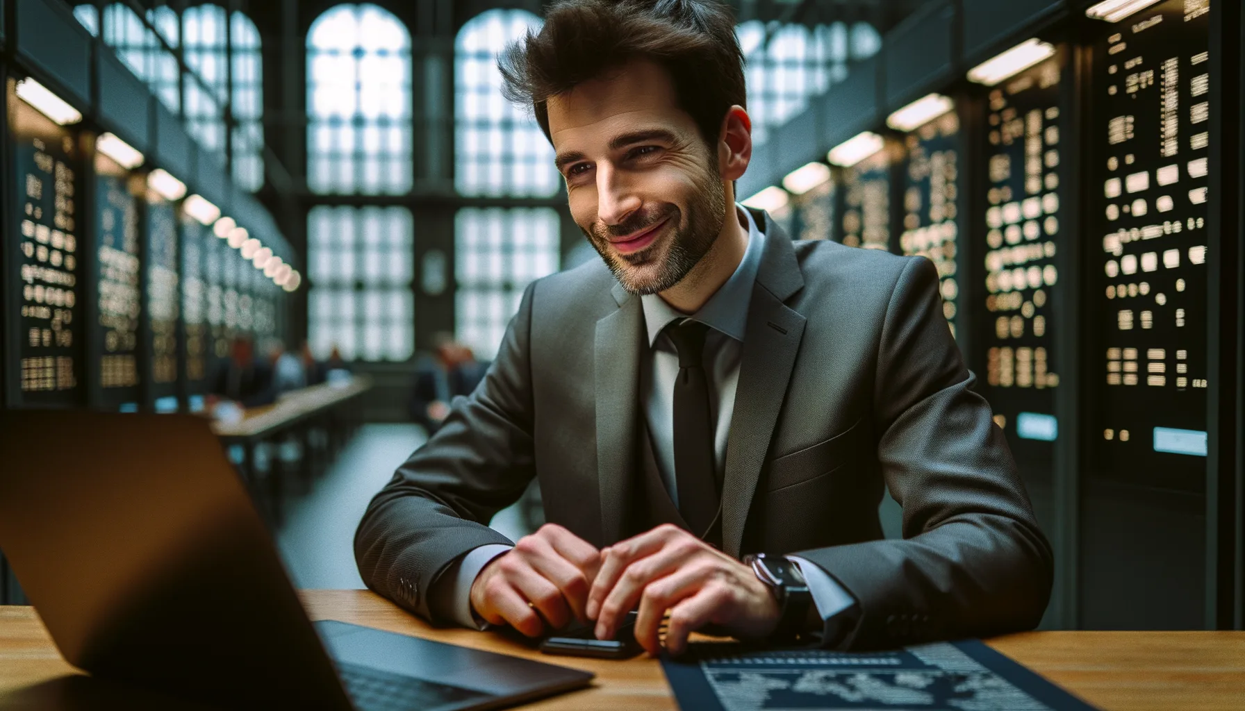 Microsoft intègre l'IA Mythos d'Anthropic dans sa cybersécurité