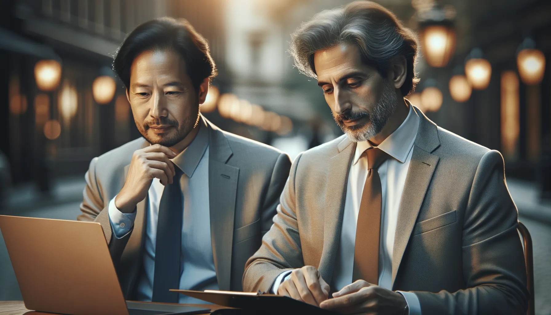 L'IA réduit les revenus et crée de nouvelles opportunités de services