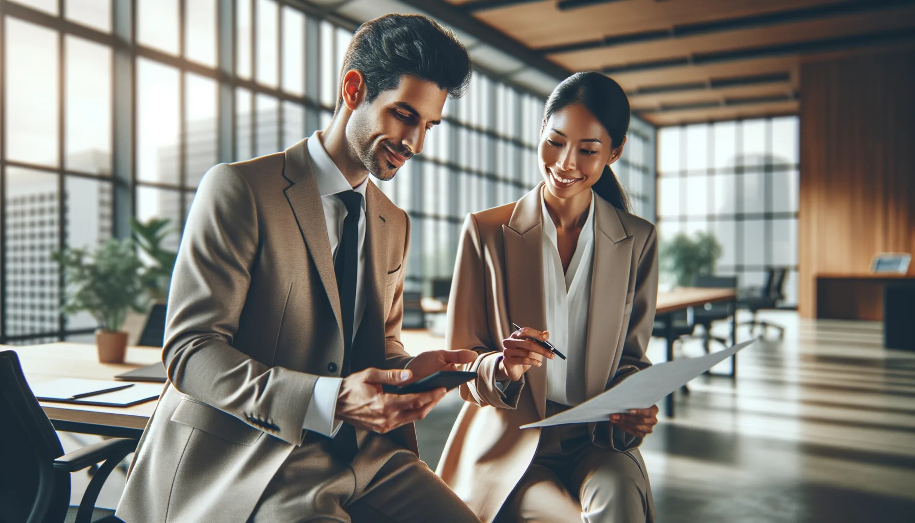 Quand l'IA devient patron : l'expérience Andon Market et ses leçons pour les dirigeants français