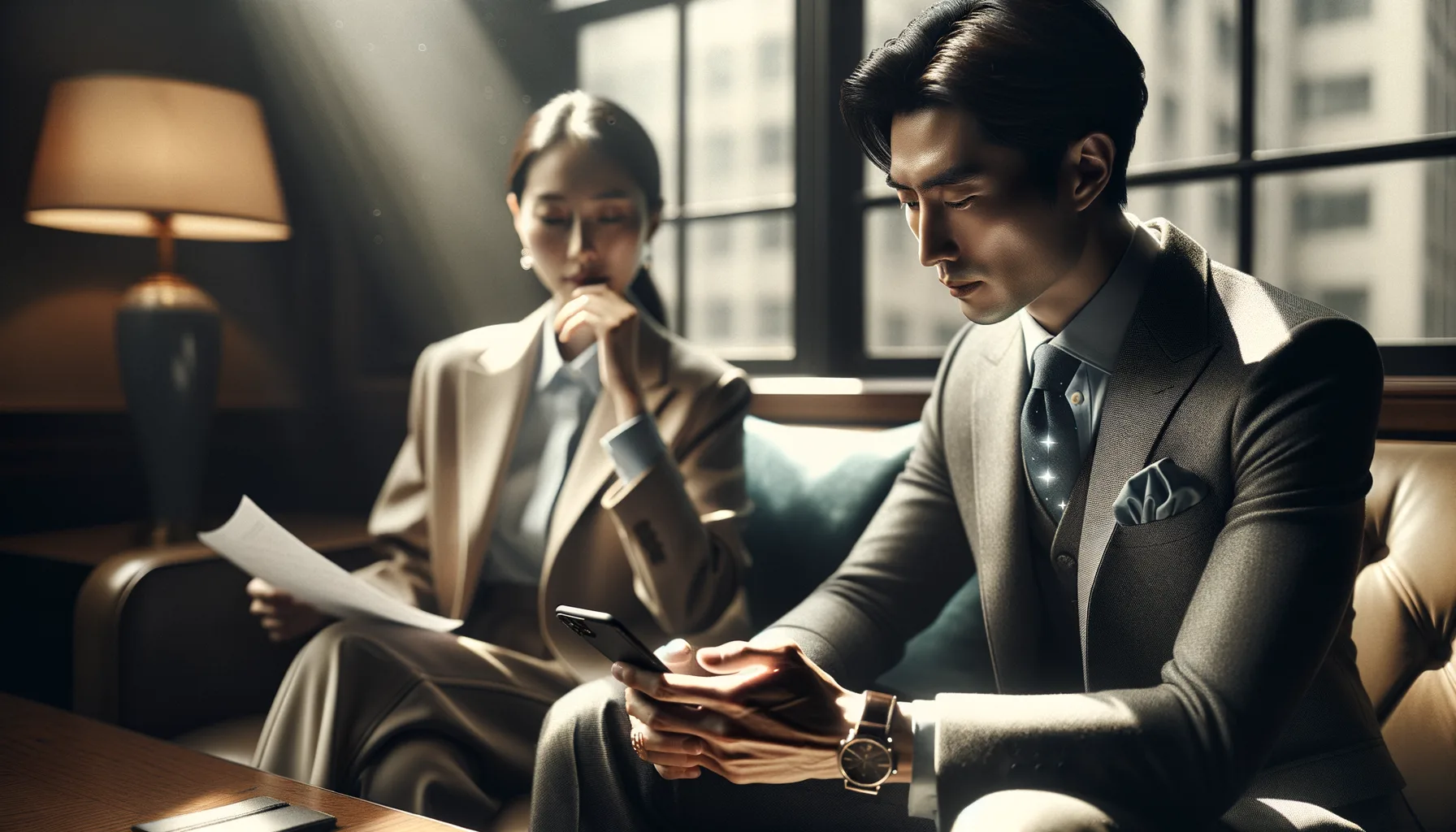 Nvidia H200 : pourquoi la Chine refuse les puces IA américaines