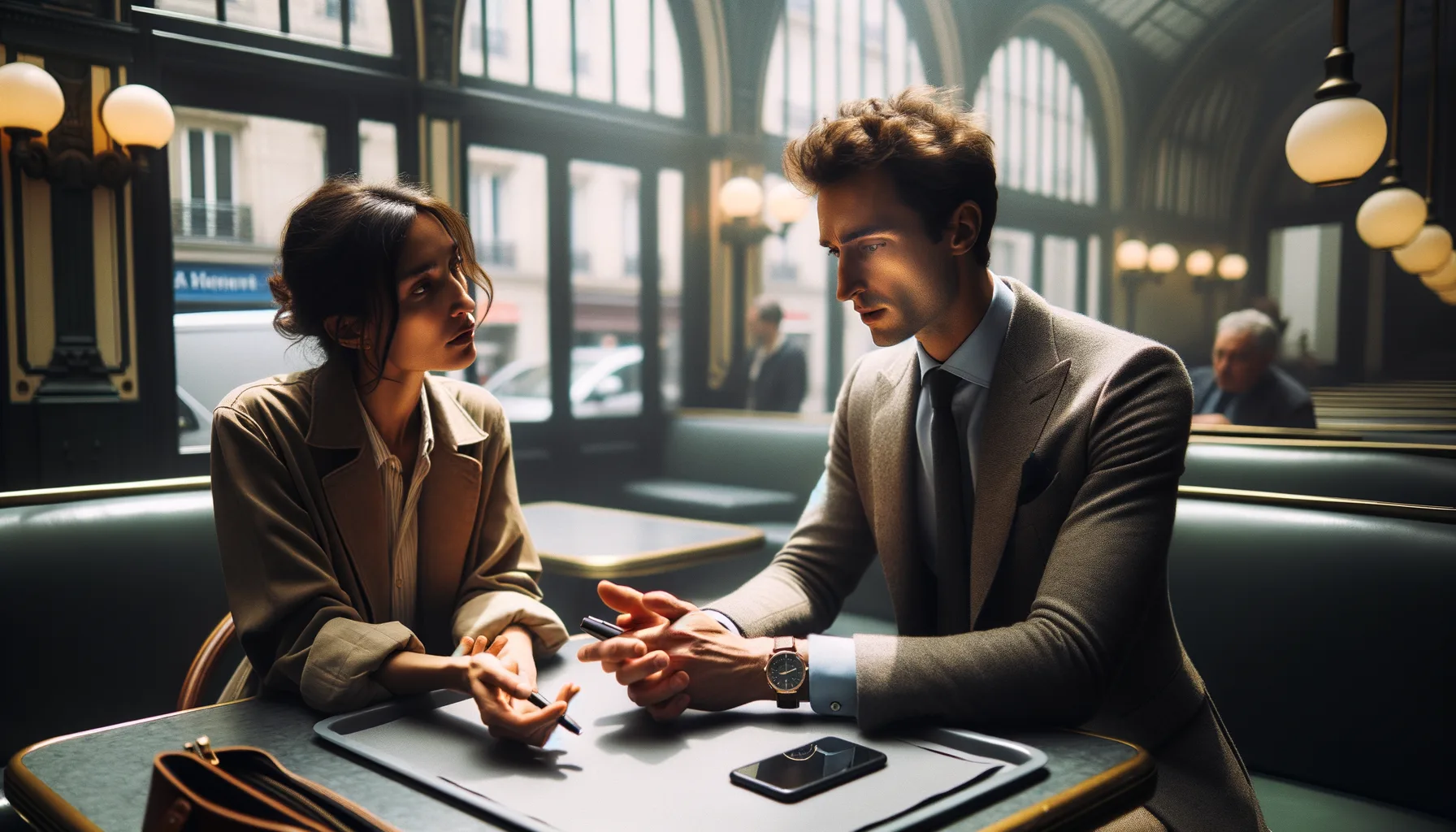 Partenariats stratégiques : la nouvelle arme commerciale des géants tech pour conquérir les marchés