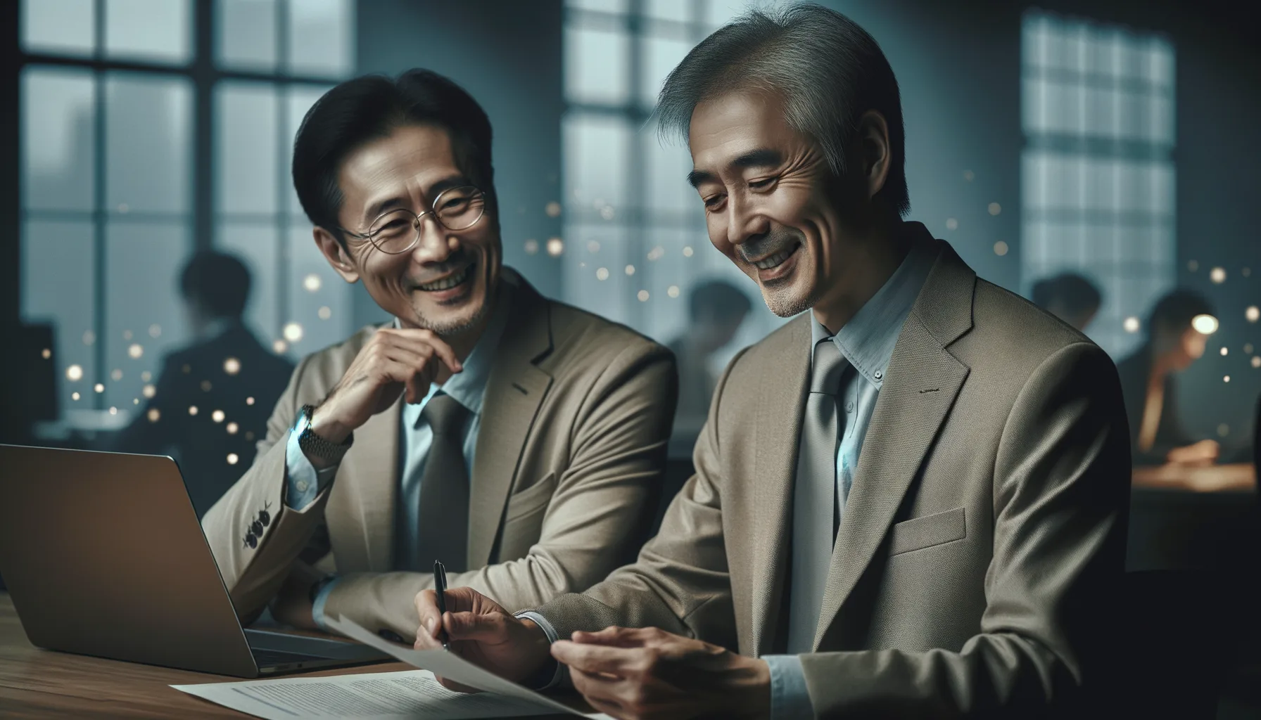 Xiaomi investit 2,2 milliards dans l'IA : leçons pour les PME françaises