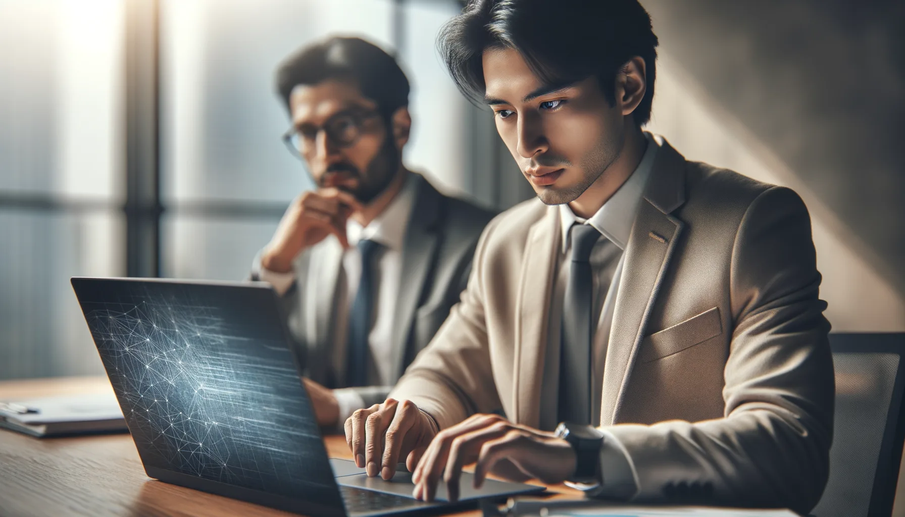 IA offensive : les États-Unis divisés, la Chine mobilisée