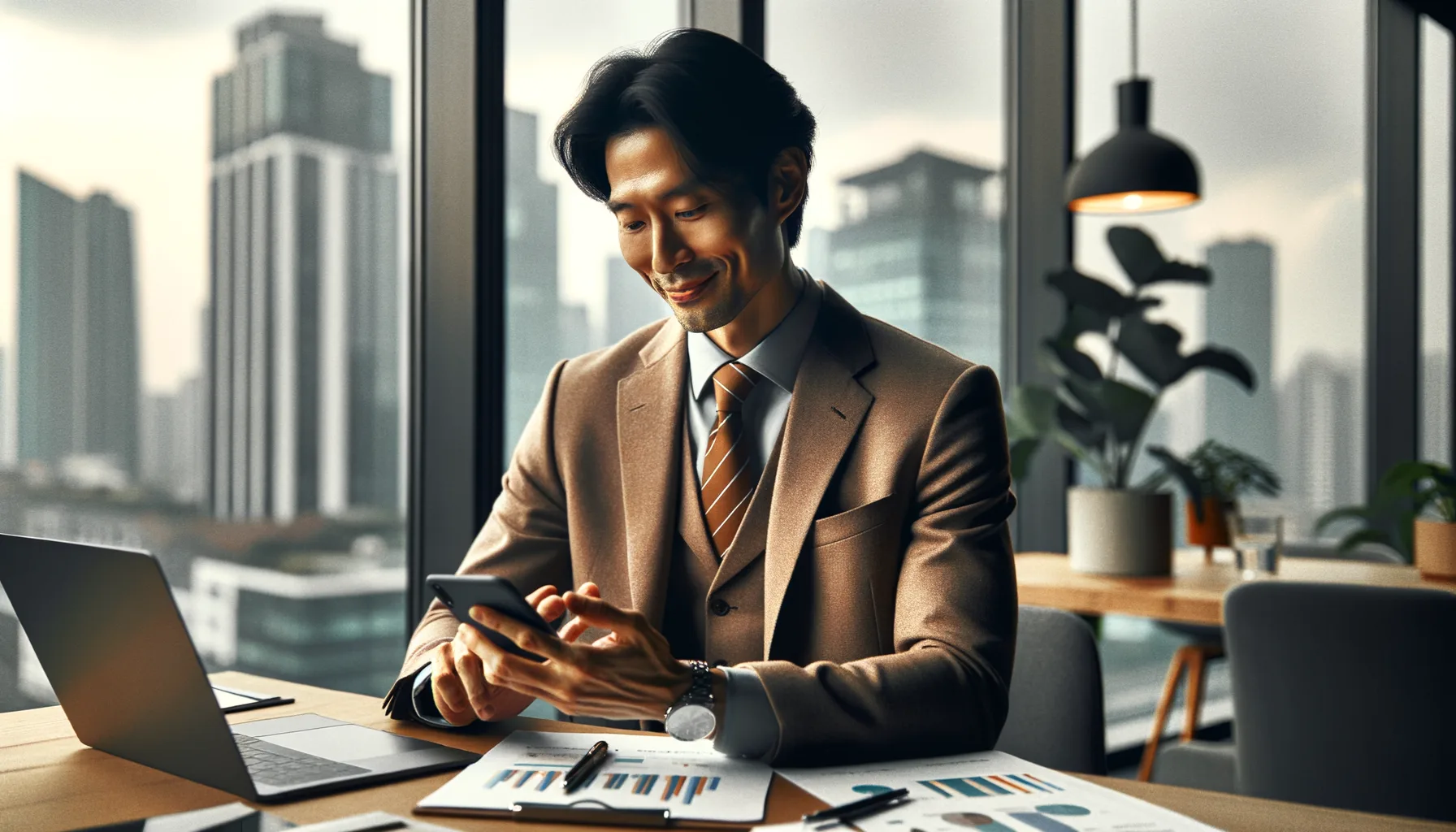 L'Inde devance l'Europe sur l'IA : quelles leçons pour les PME françaises ?