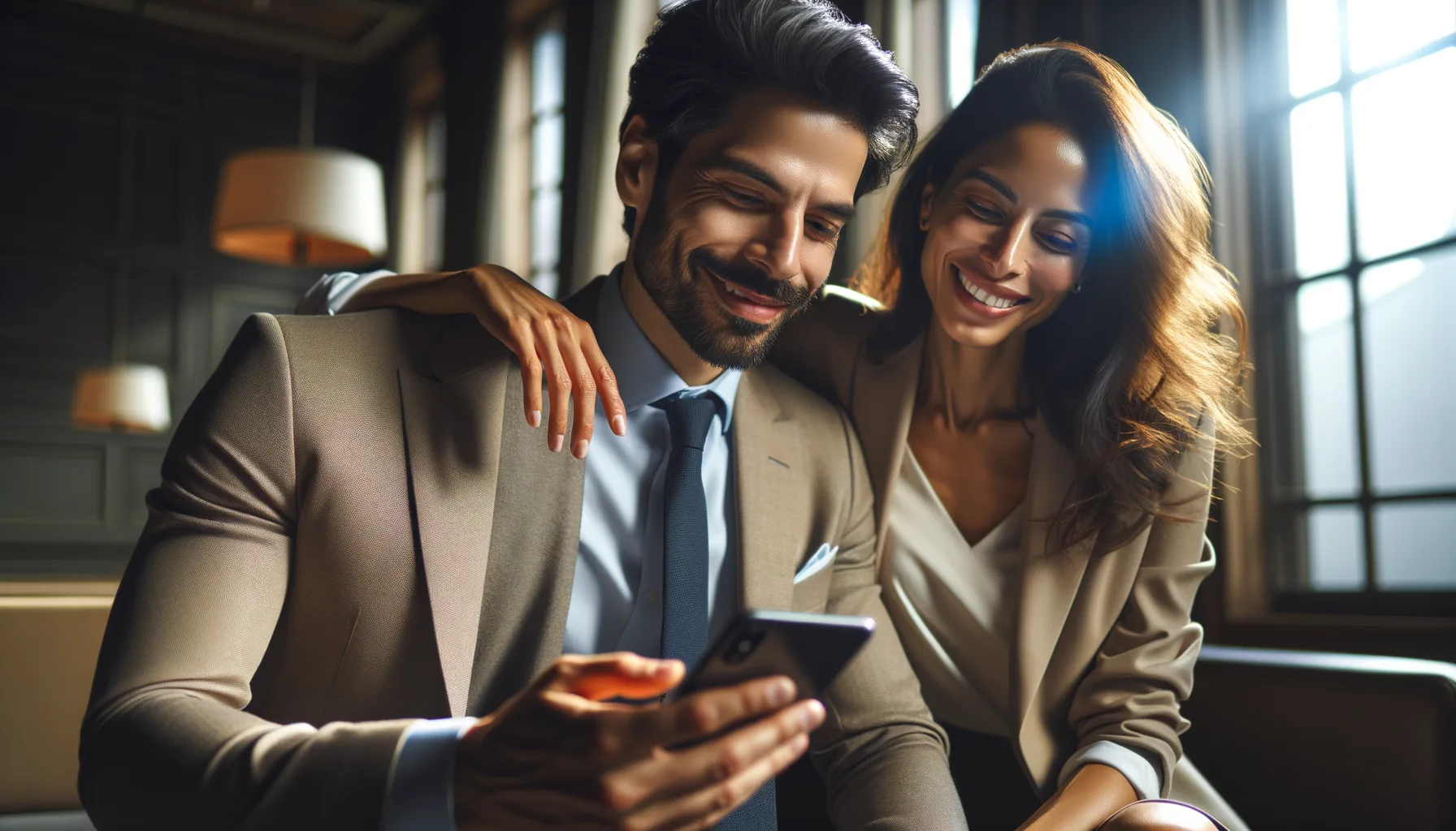 Uber et AWS : le partenariat IA qui inspire les PME françaises