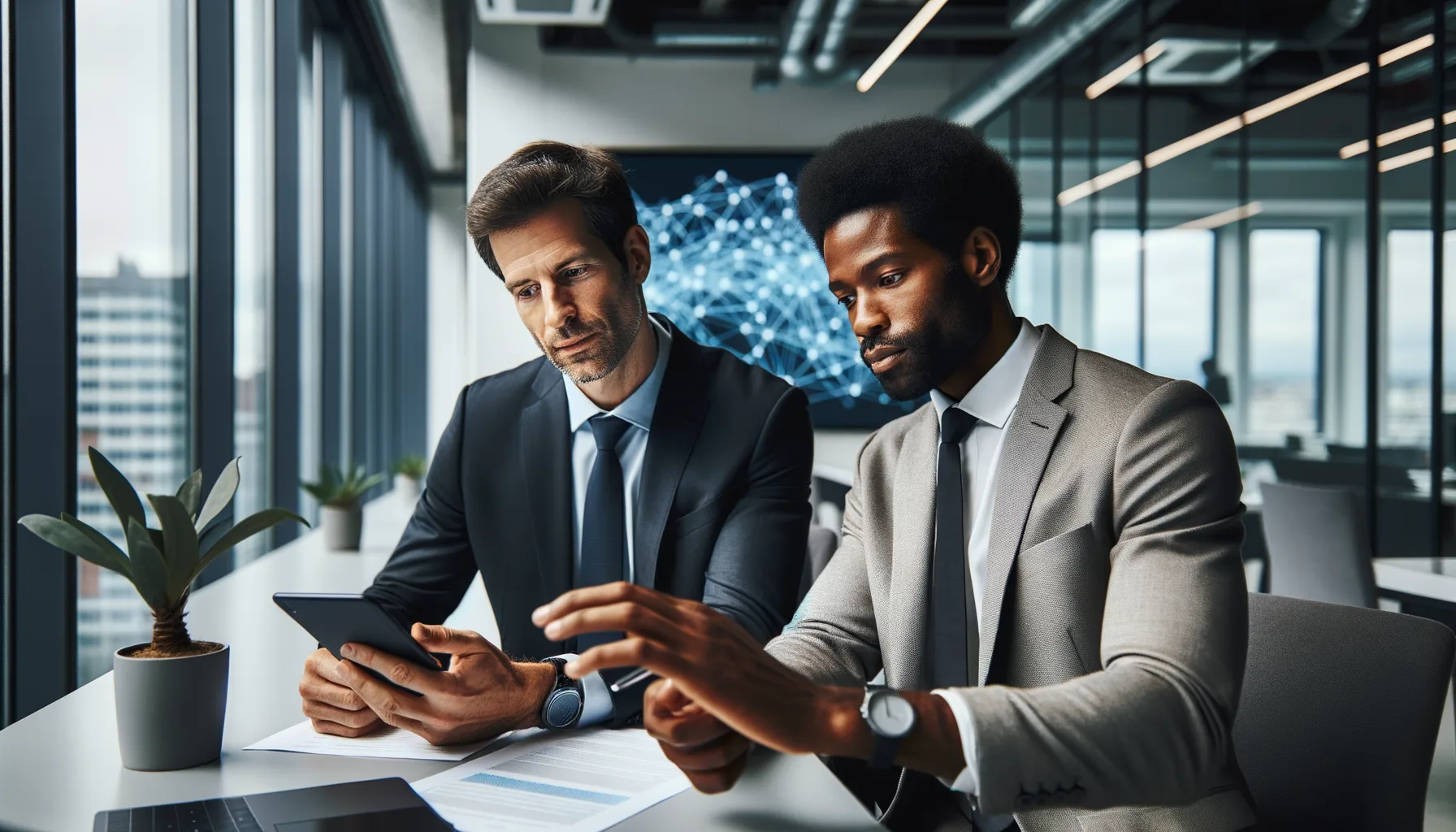 IA générative : entre opportunités créatives et menaces cyber, comment les PME doivent s'adapter