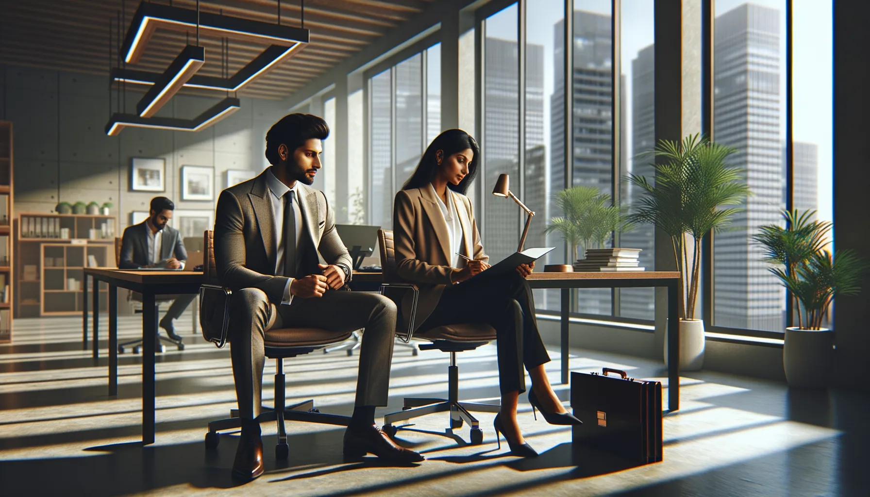 L'IA sous pression réglementaire : de nouveaux défis juridiques et énergétiques pour les entreprises