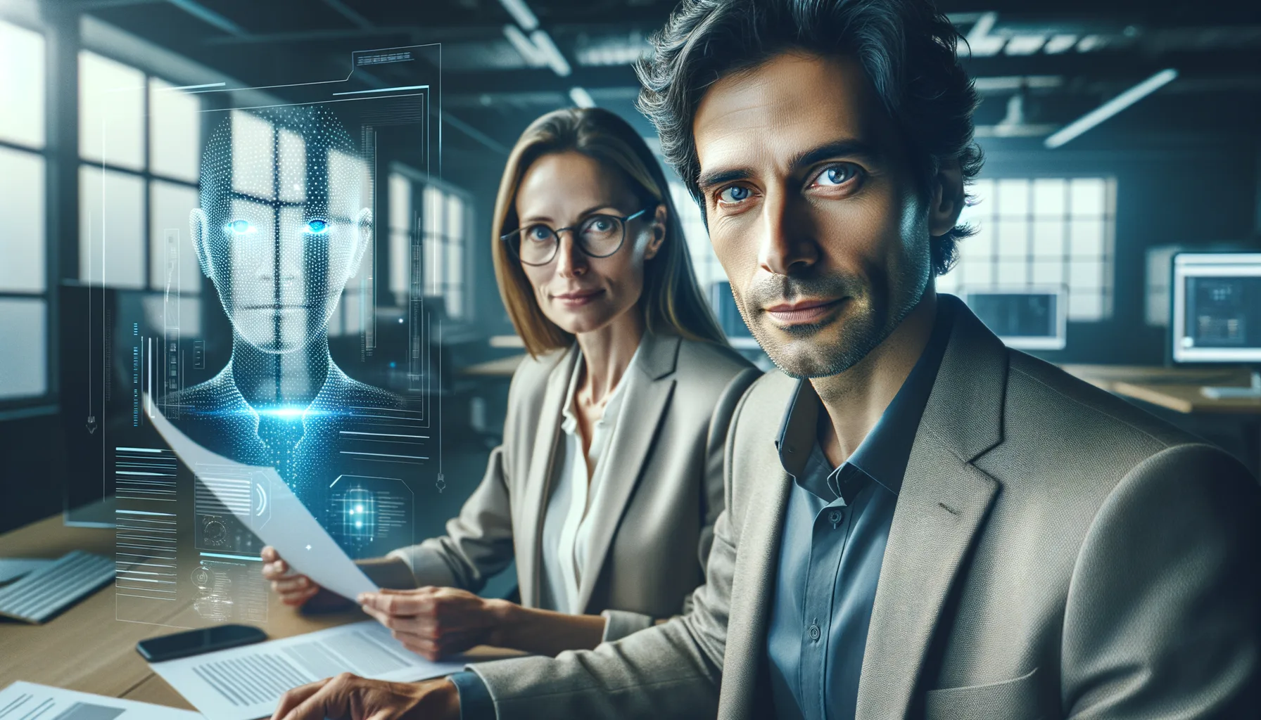 L'IA décentralisée : une solution énergétique pour les PME françaises