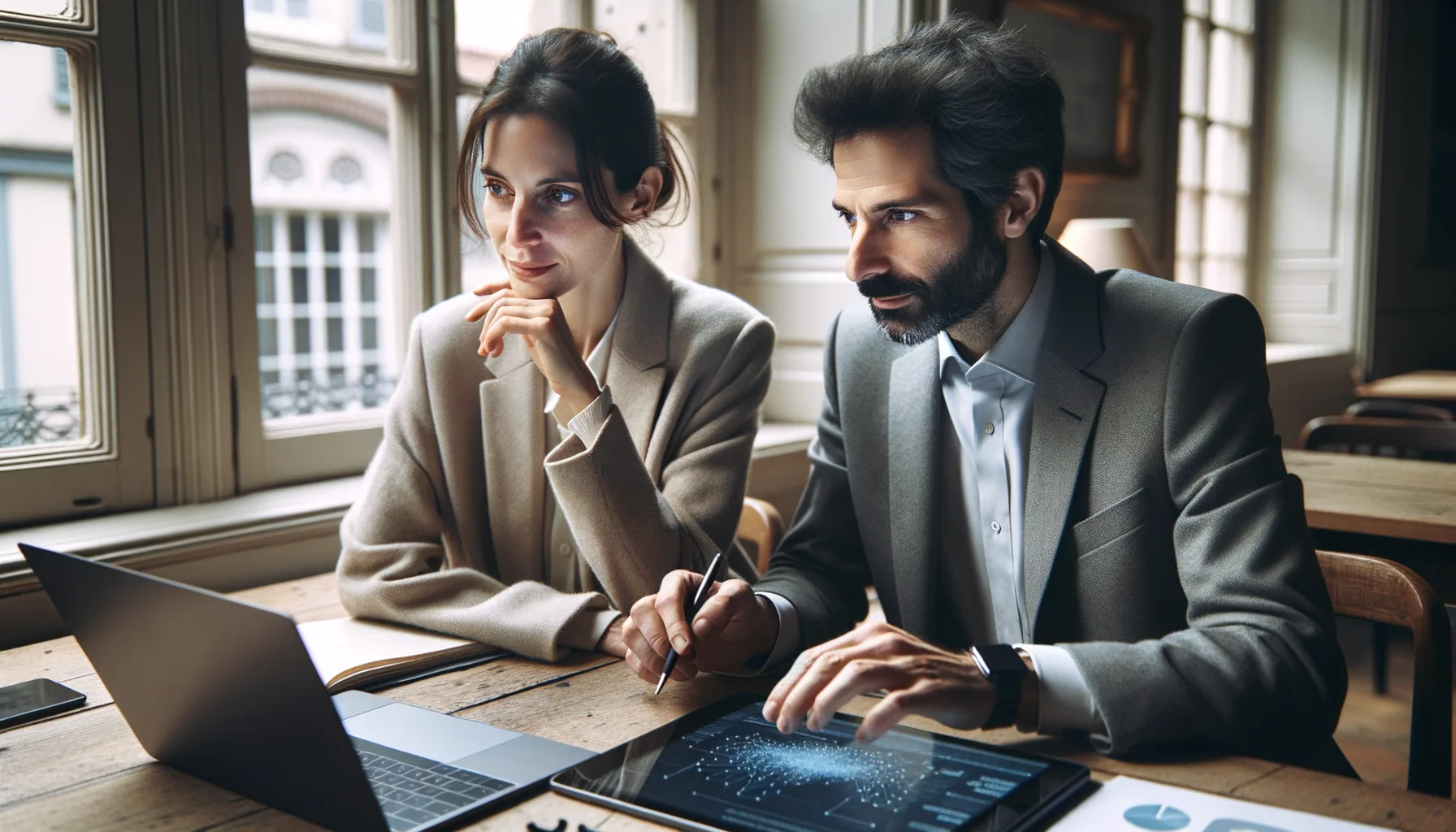 OpenAI pivote vers l'entreprise : une opportunité stratégique pour les PME françaises