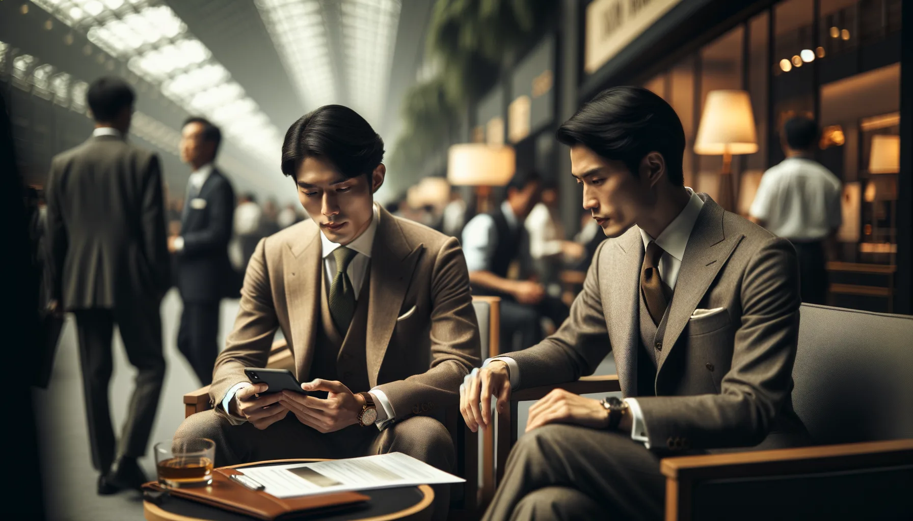 Tensions géopolitiques et pénurie de puces : les PME françaises face aux nouvelles ruptures industrielles