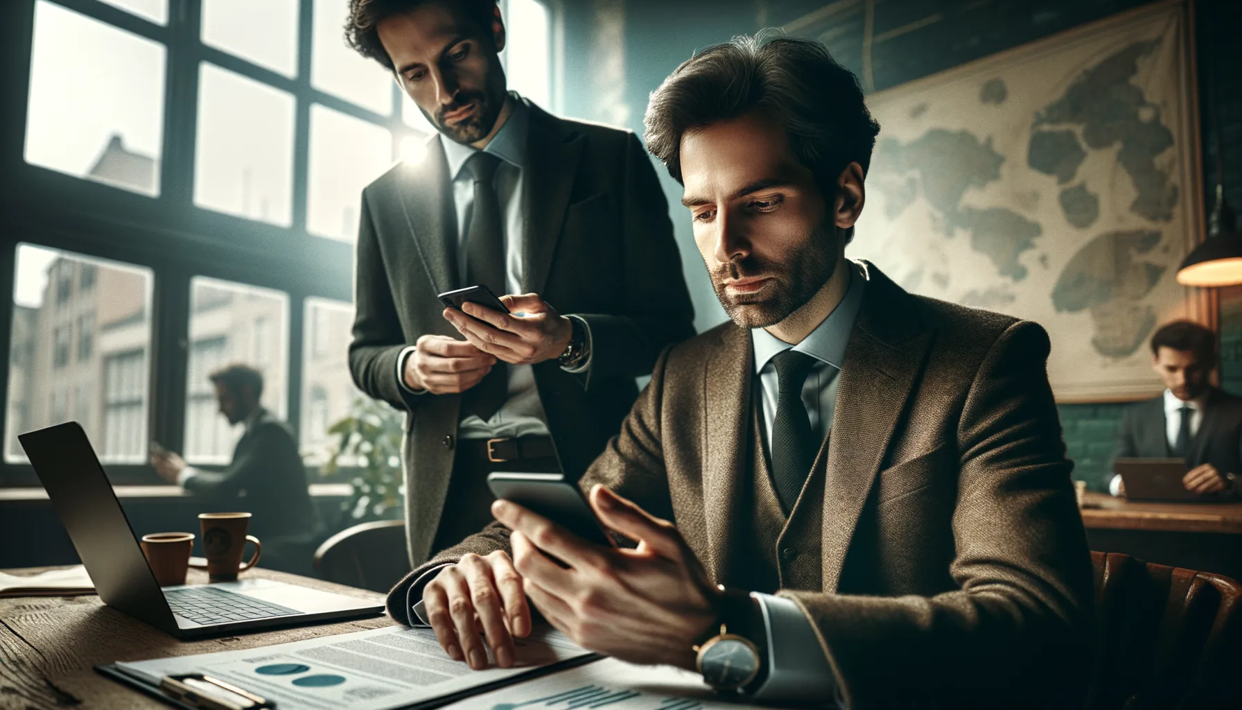 GPT-5.5 : l'IA d'OpenAI qui améliore sa propre performance