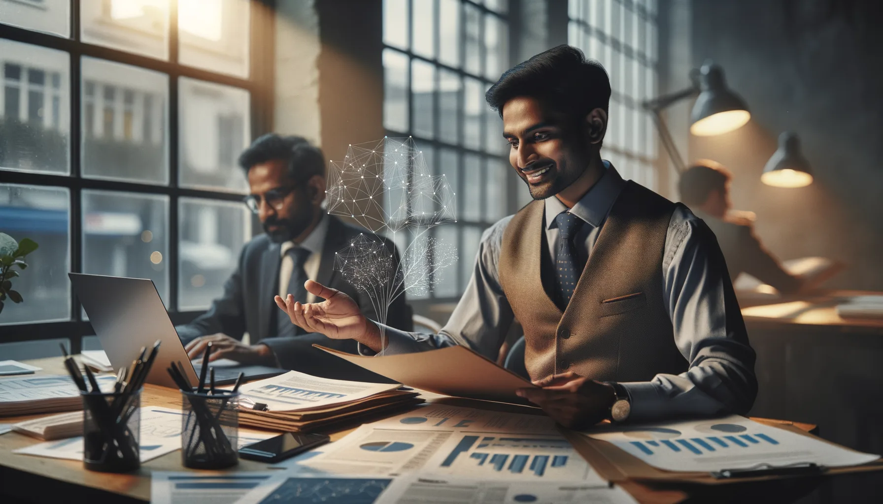 L'IA compresse les revenus IT mais ouvre de nouveaux marchés