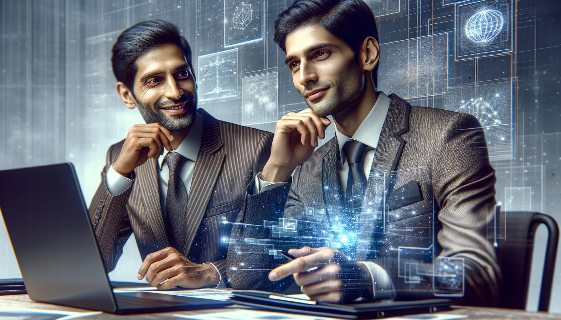 La collecte de données égocentriques : nouvel eldorado pour l'IA robotique