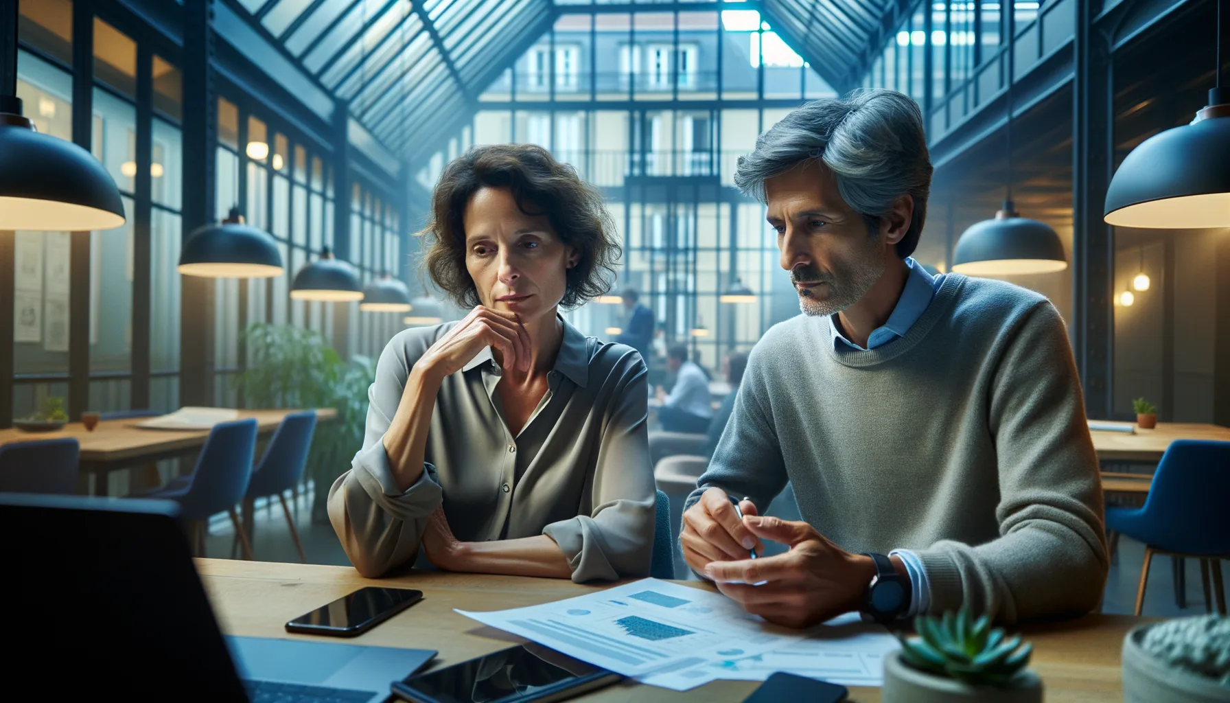 L'IA d'entreprise devient une couche d'exploitation : préparez votre infrastructure