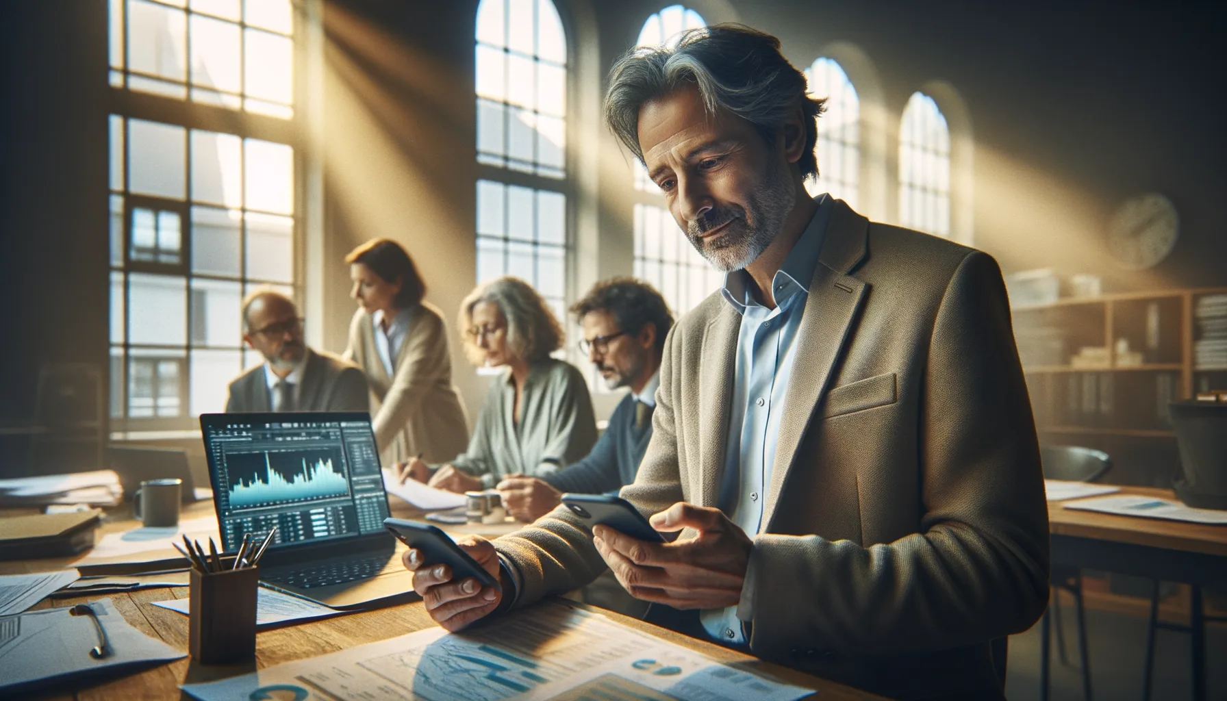 RPA + IA : l'automatisation intelligente révolutionne les PME