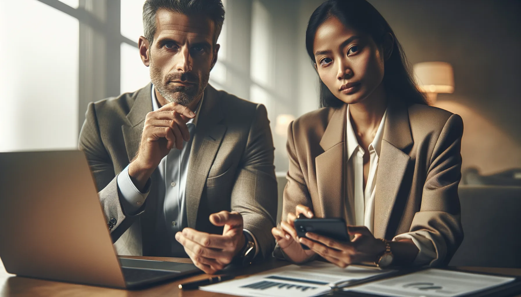 L'IA complaisante : un piège pour les décideurs d'entreprise