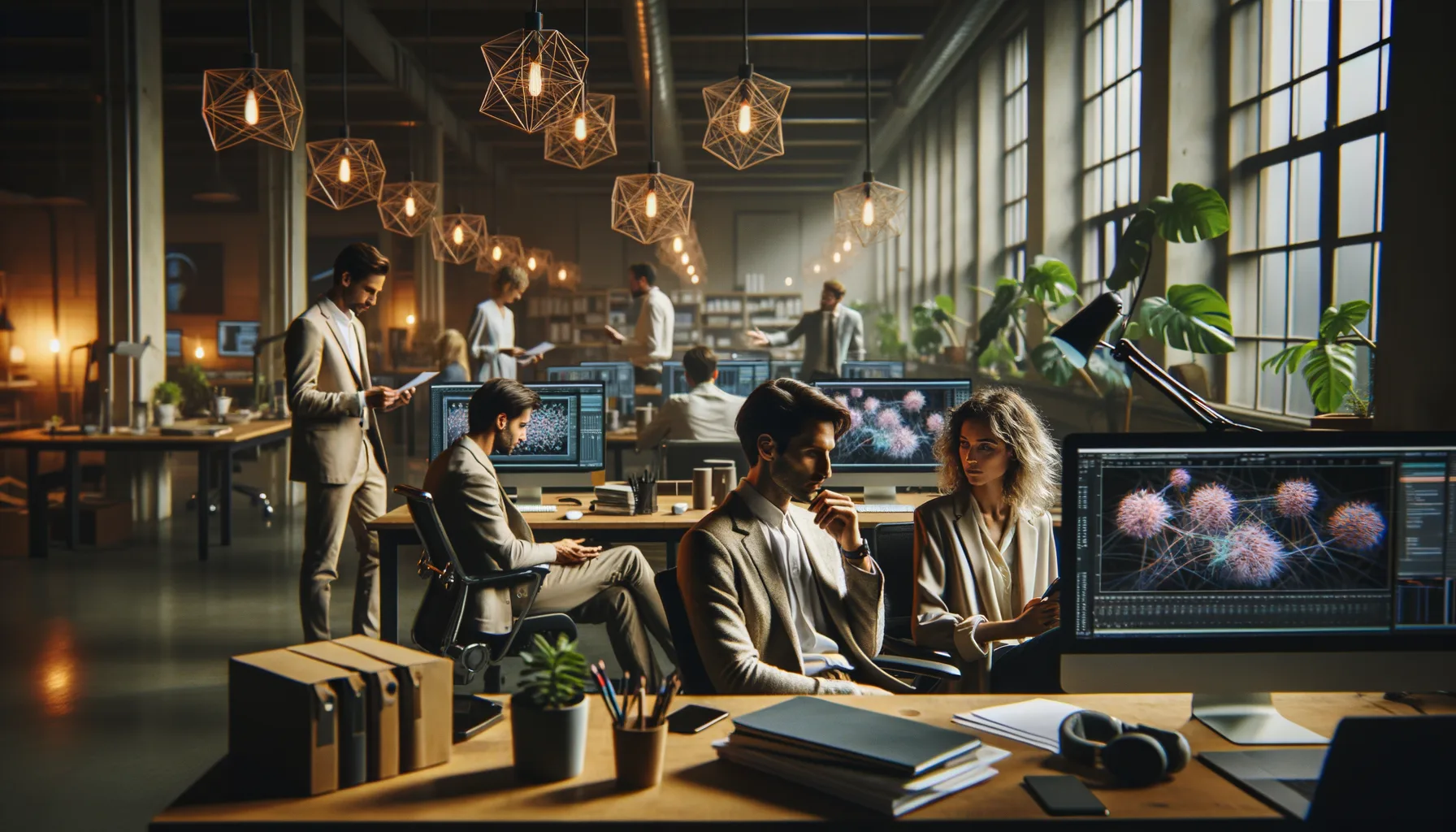 Mythos d'Anthropic : l'IA qui détecte des milliers de failles arrive