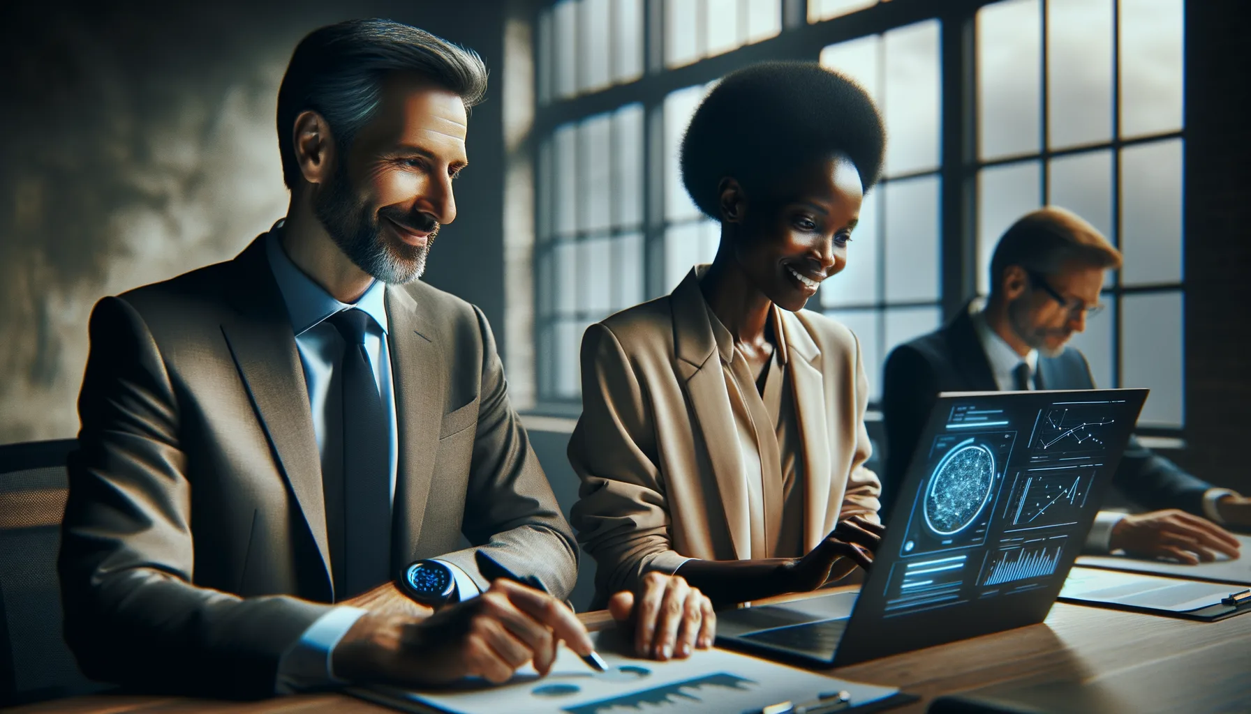 L'IA et la défense captent 70% des investissements US : leçons PME