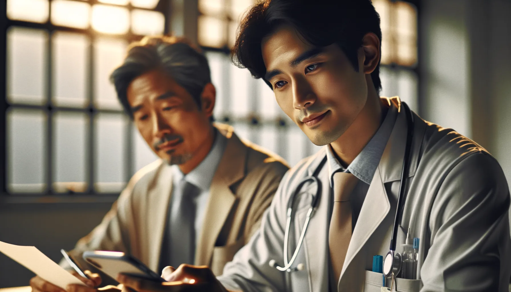 IA médicale : comment la Chine automatise ses hôpitaux