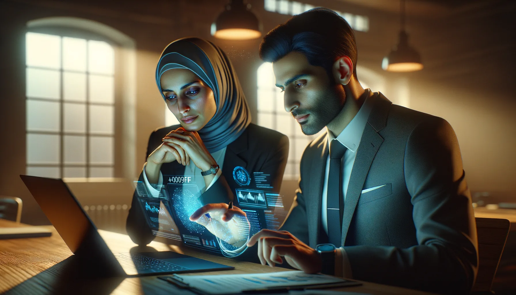 Salesforce recrute 1000 jeunes diplômés : l'IA créatrice d'emplois