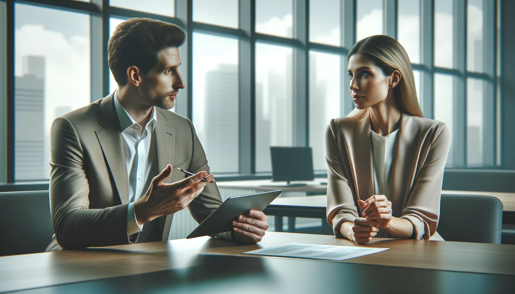 USA : Anthropic négocie l'accès gouvernemental à son IA Mythos