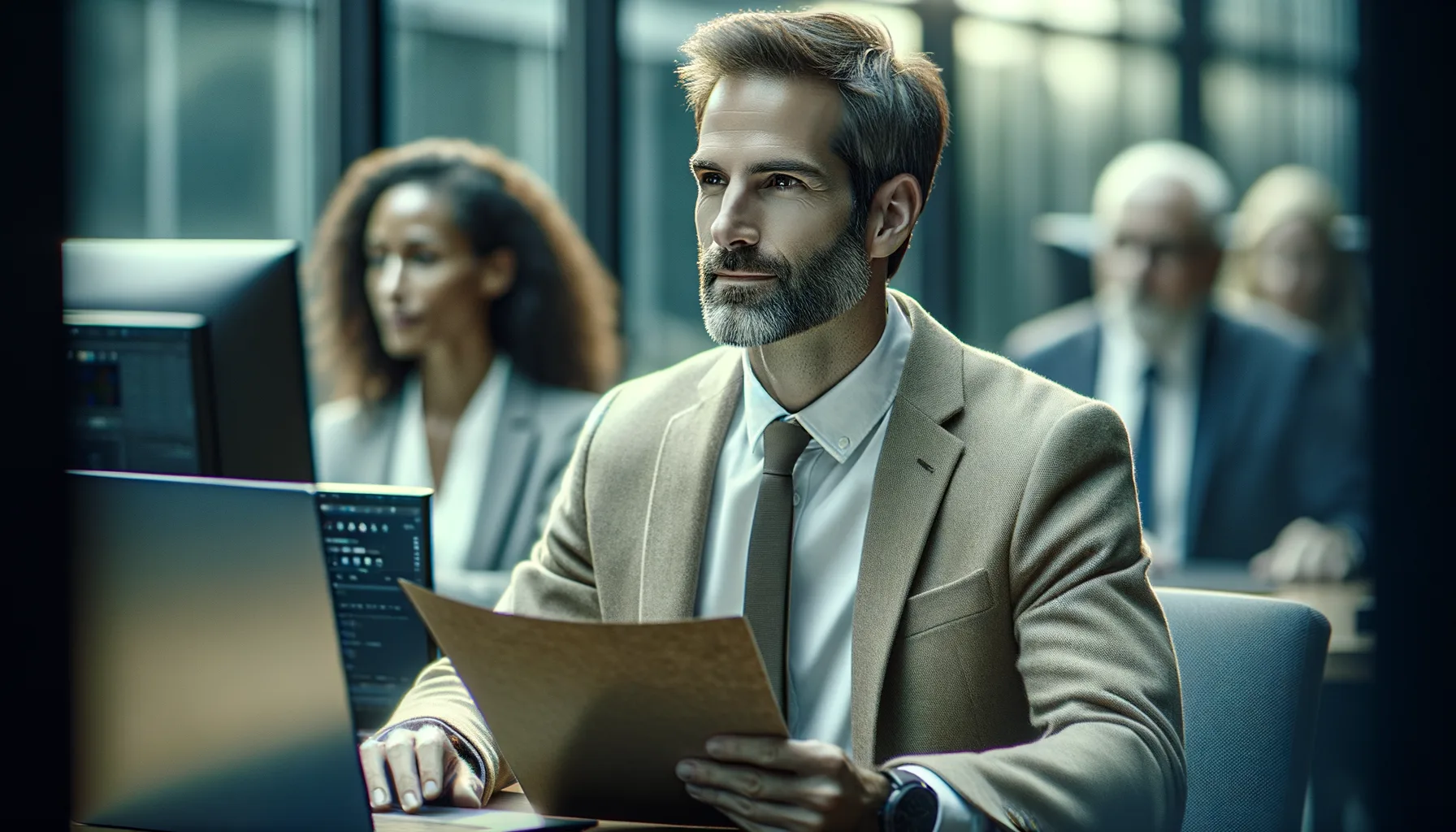 Apple développe sa puce IA serveur pour réduire sa dépendance à Nvidia