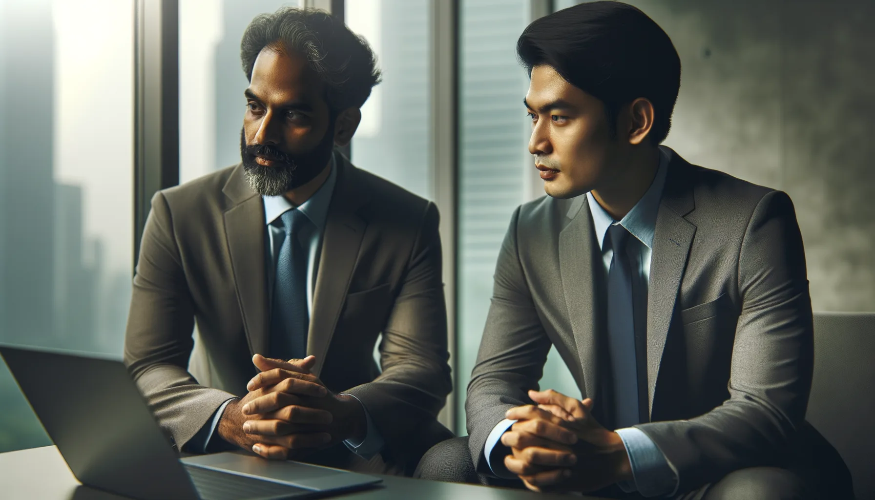 Mythos d'Anthropic inquiète l'Inde : une menace "aussi grave qu'une guerre"