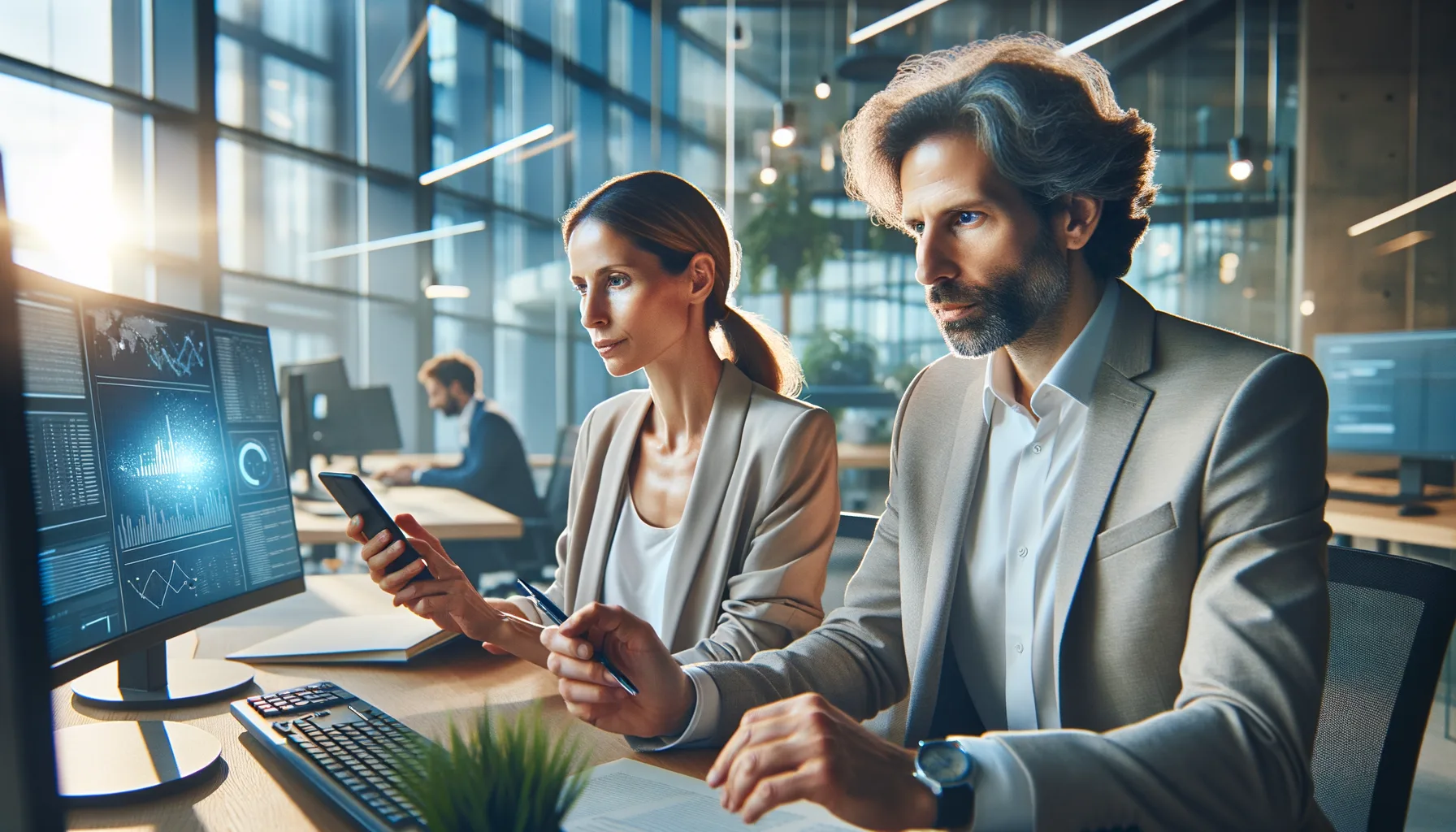 Chine : nouvelles règles pour les avatars IA, leçons pour les PME