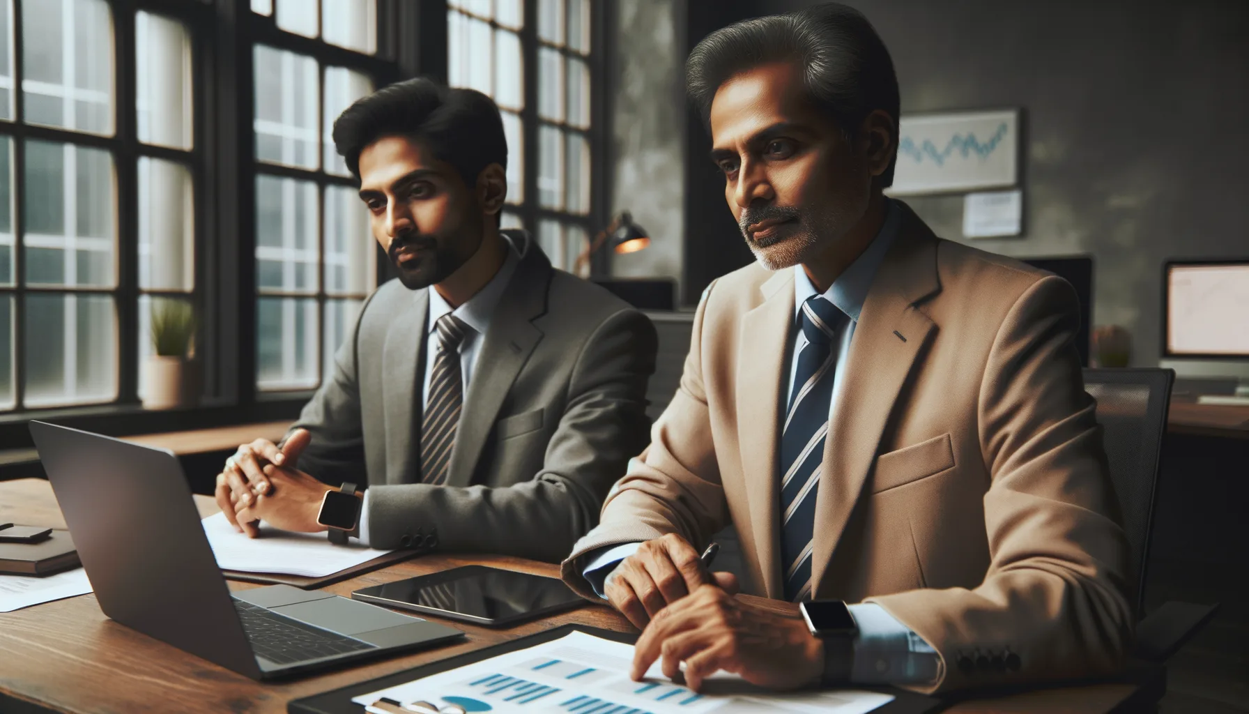 L'Inde mise sur la formation pour résister à la révolution IA