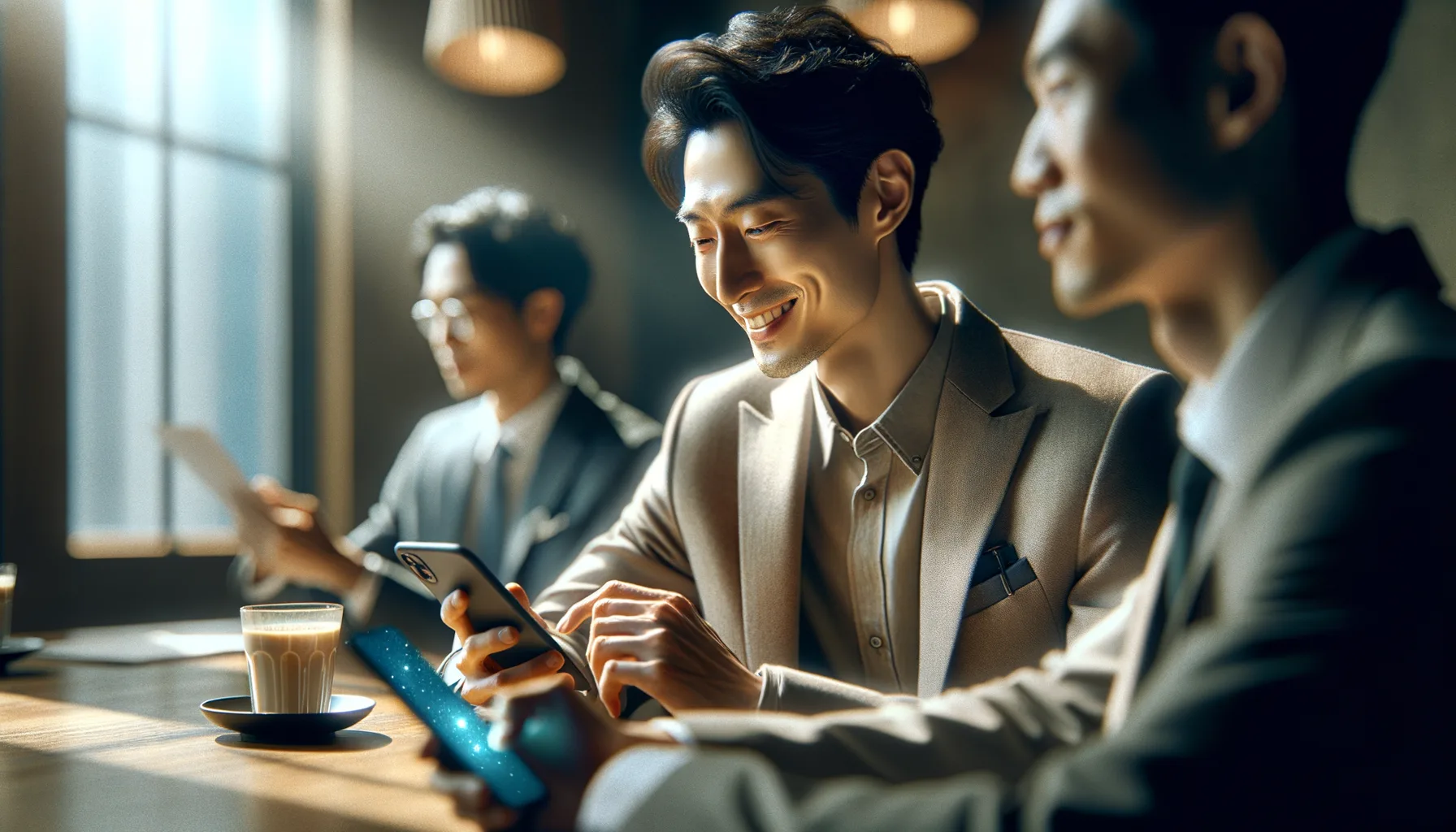 Huawei prépare ses lunettes IA : un modèle pour les PME françaises ?