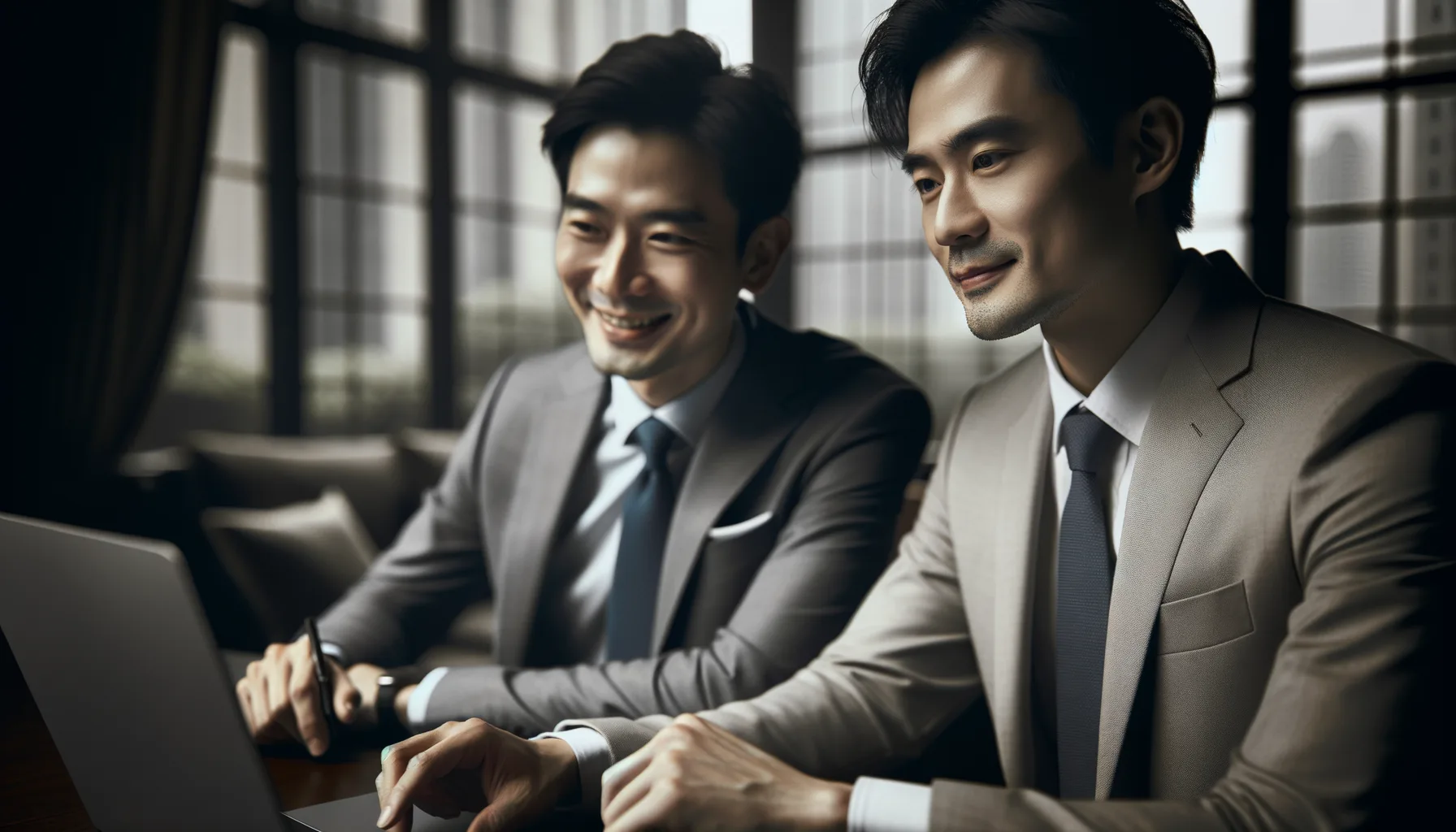 iQIYI lance une base de données d'acteurs IA : polémique en Chine