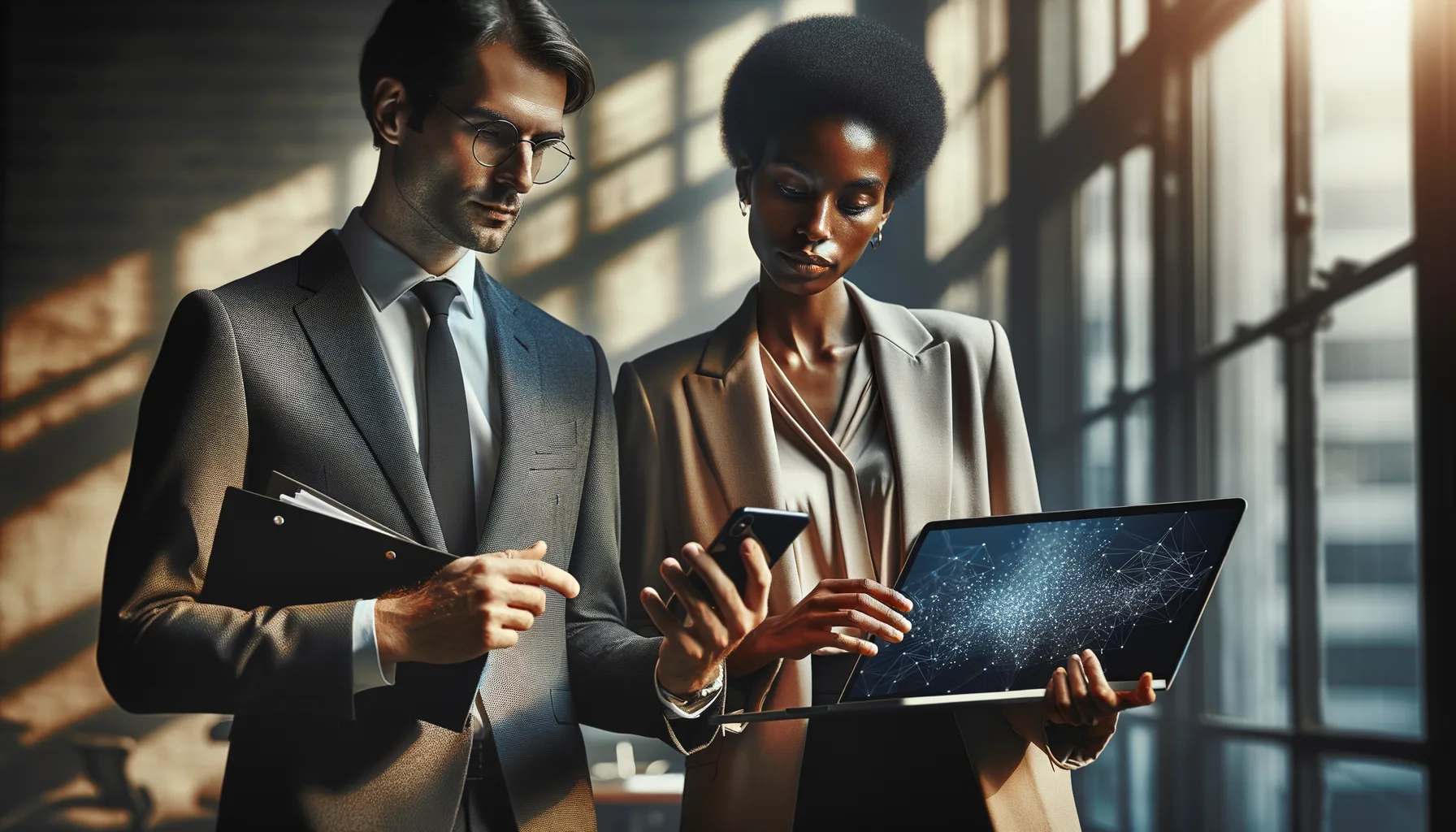 PME françaises : l'IA RH entre opportunités et zones de risque