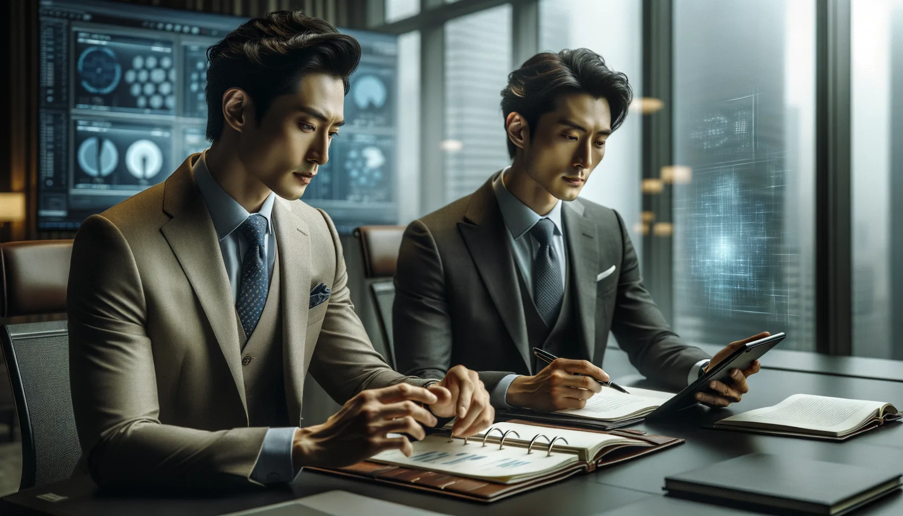 Lunettes IA : Alibaba et Xiaomi révèlent leurs stratégies